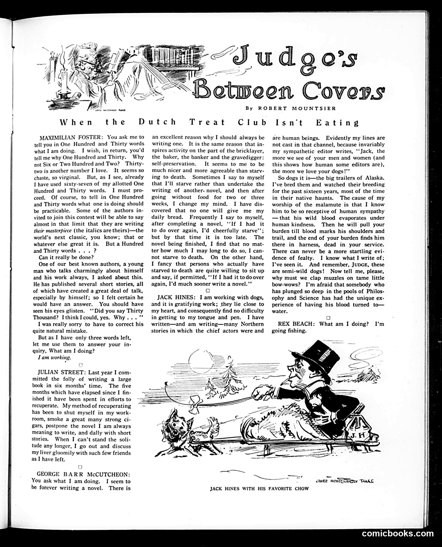 Judge — April 24, 1915 — page 15 of 24