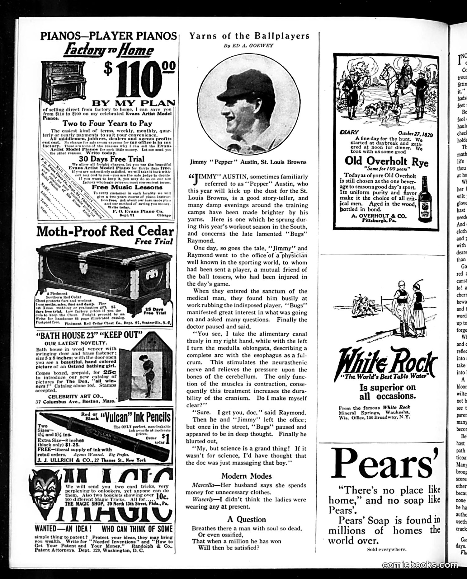 Judge — April 24, 1915 — page 16 of 24