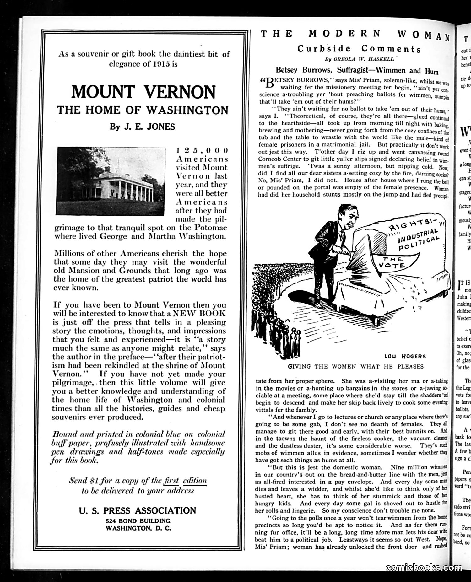 Judge — April 24, 1915 — page 18 of 24