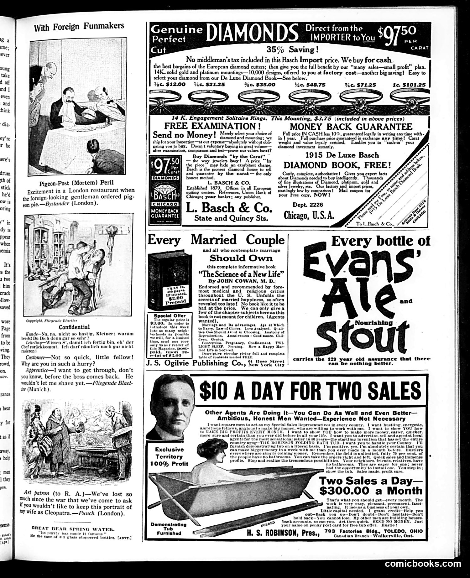 Judge — April 24, 1915 — page 21 of 24