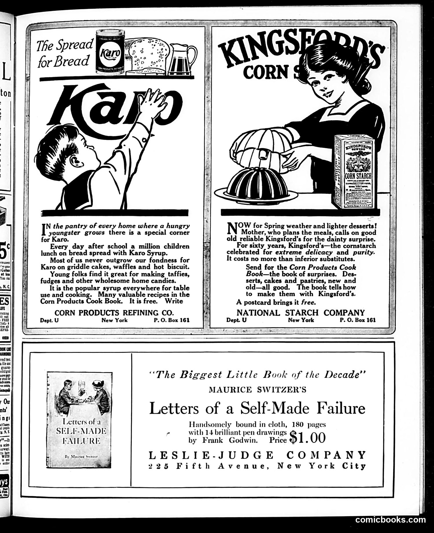 Judge — April 24, 1915 — page 23 of 24