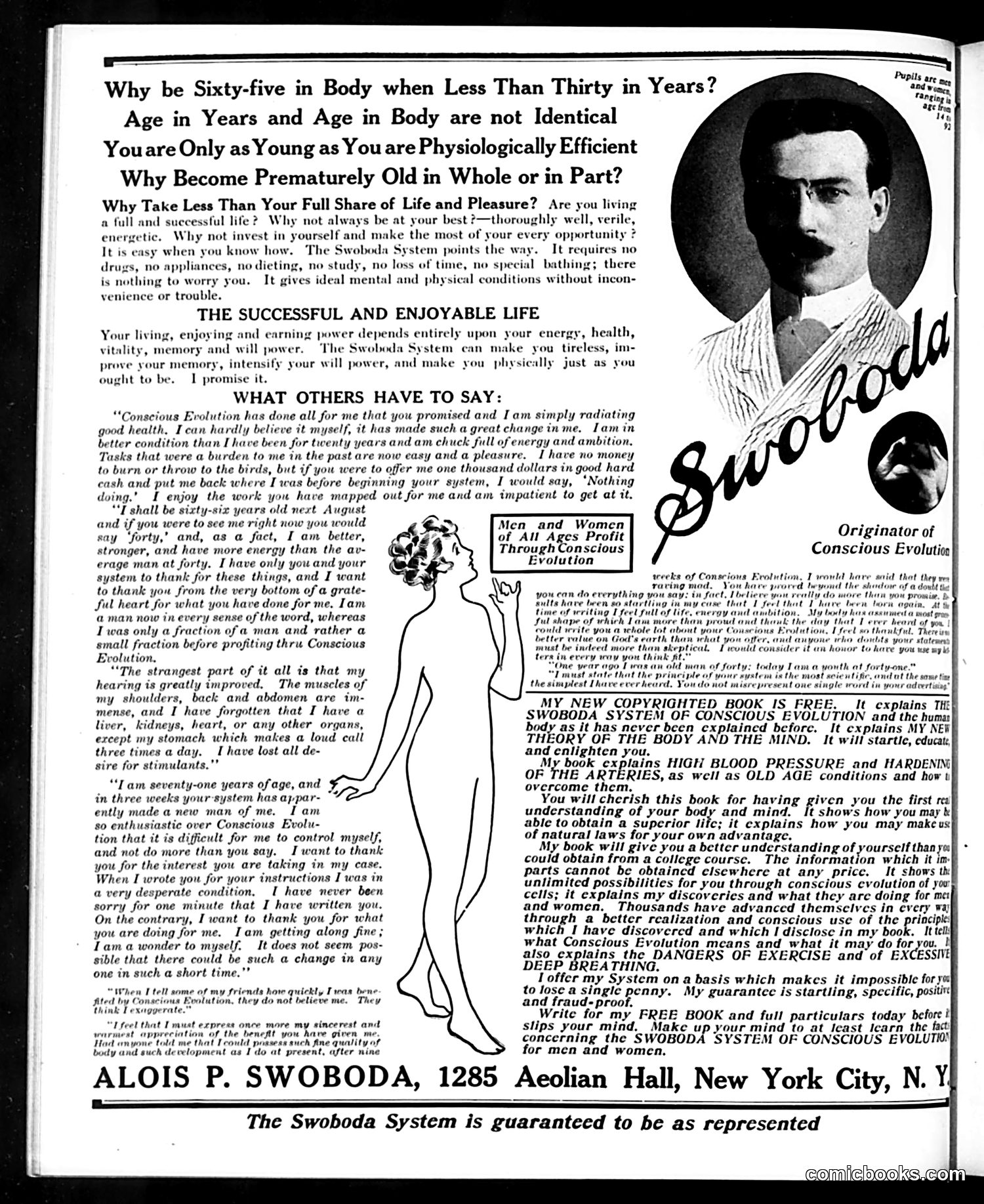 Judge — May 1, 1915 — page 2 of 24