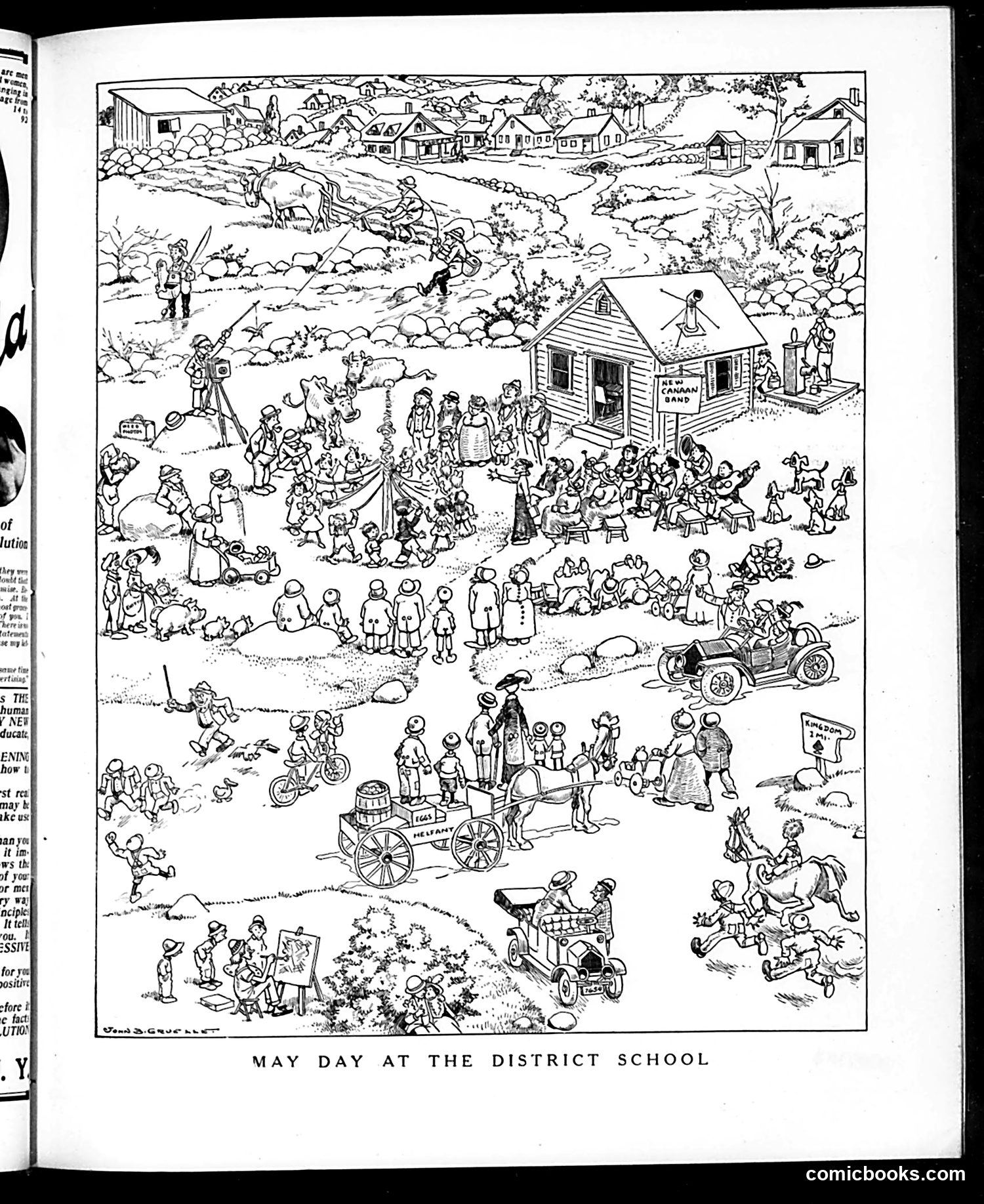Judge — May 1, 1915 — page 3 of 24