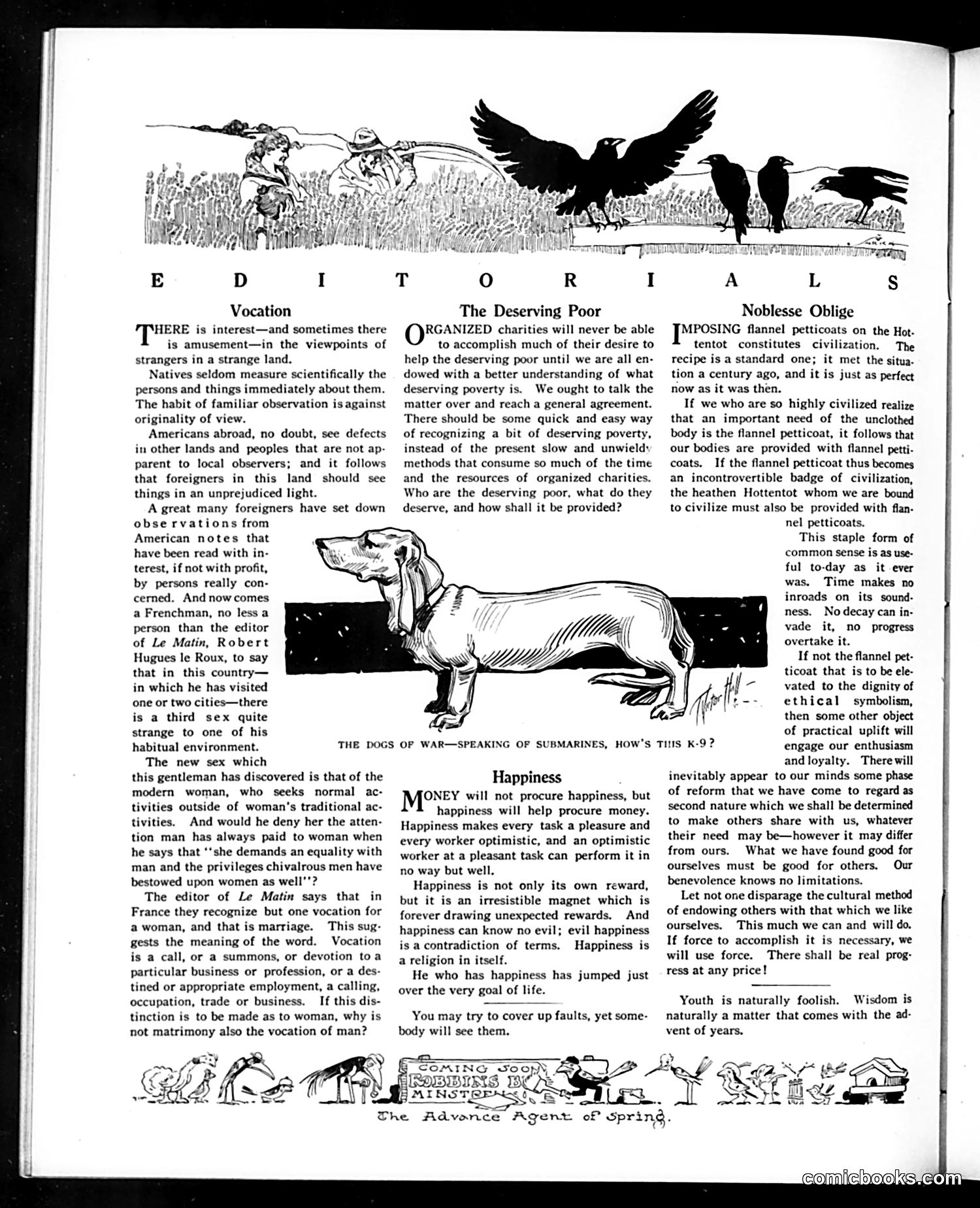 Judge — May 1, 1915 — page 4 of 24