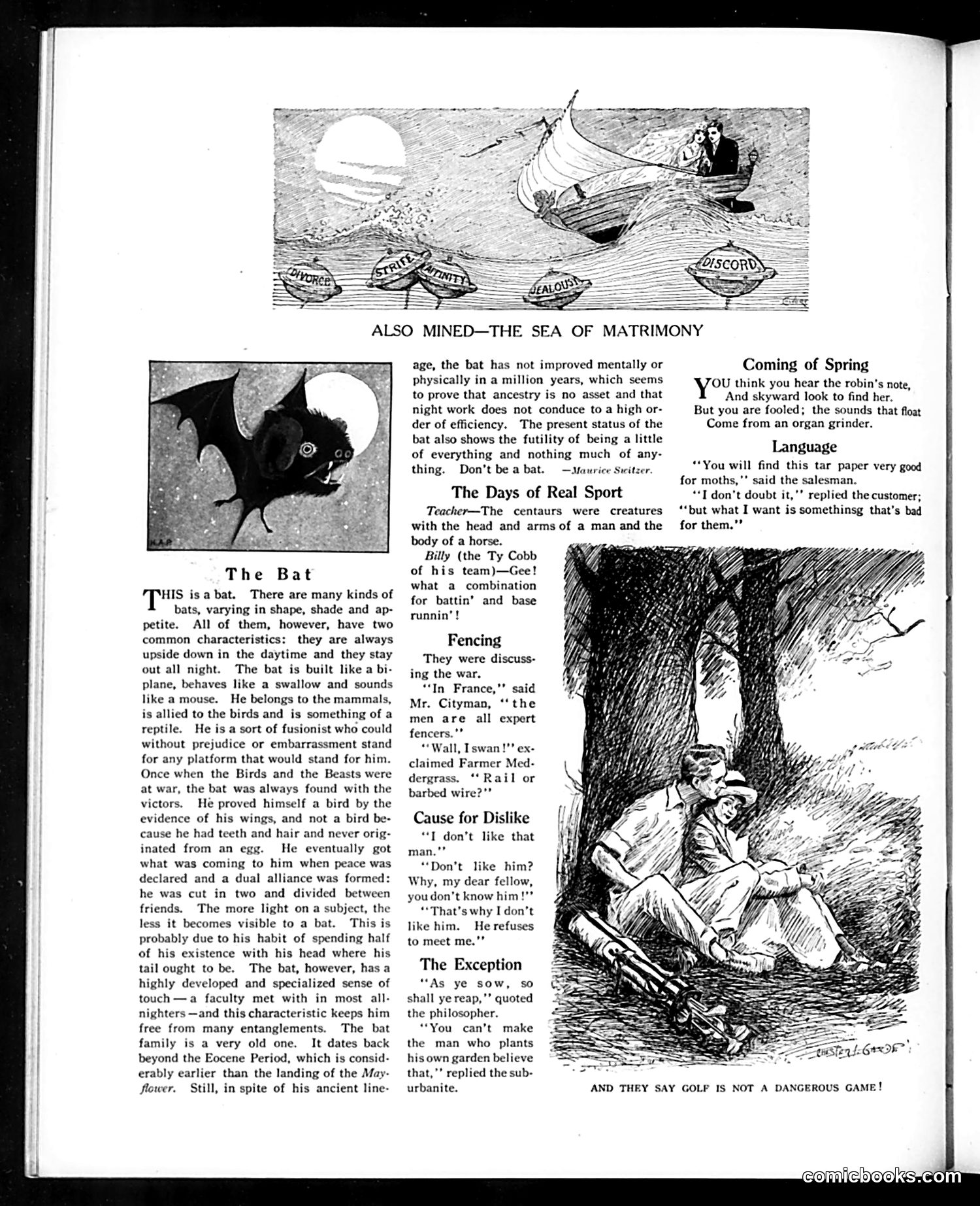 Judge — May 1, 1915 — page 6 of 24