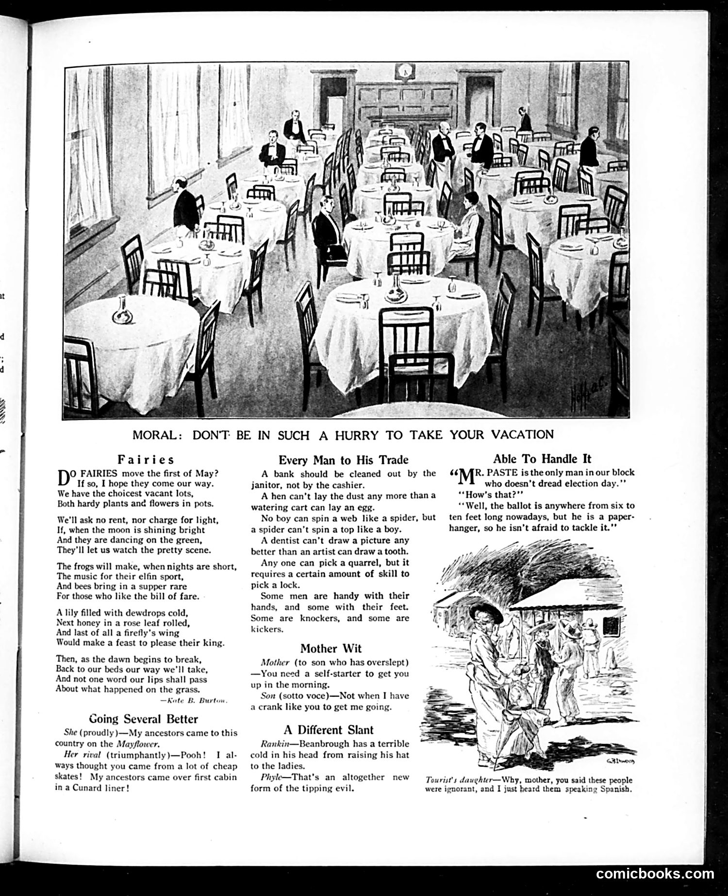 Judge — May 1, 1915 — page 7 of 24