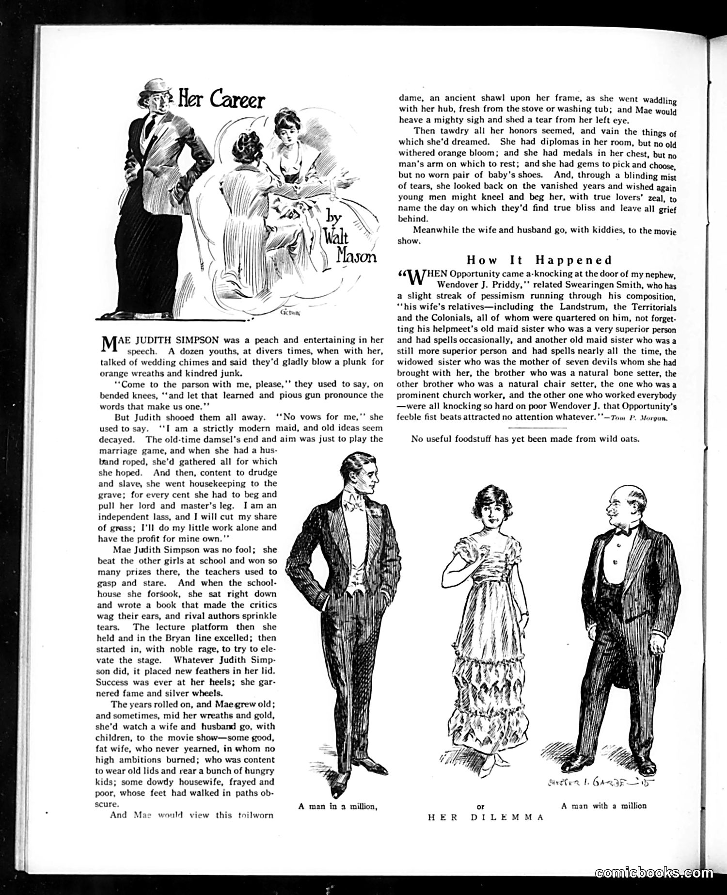 Judge — May 1, 1915 — page 8 of 24