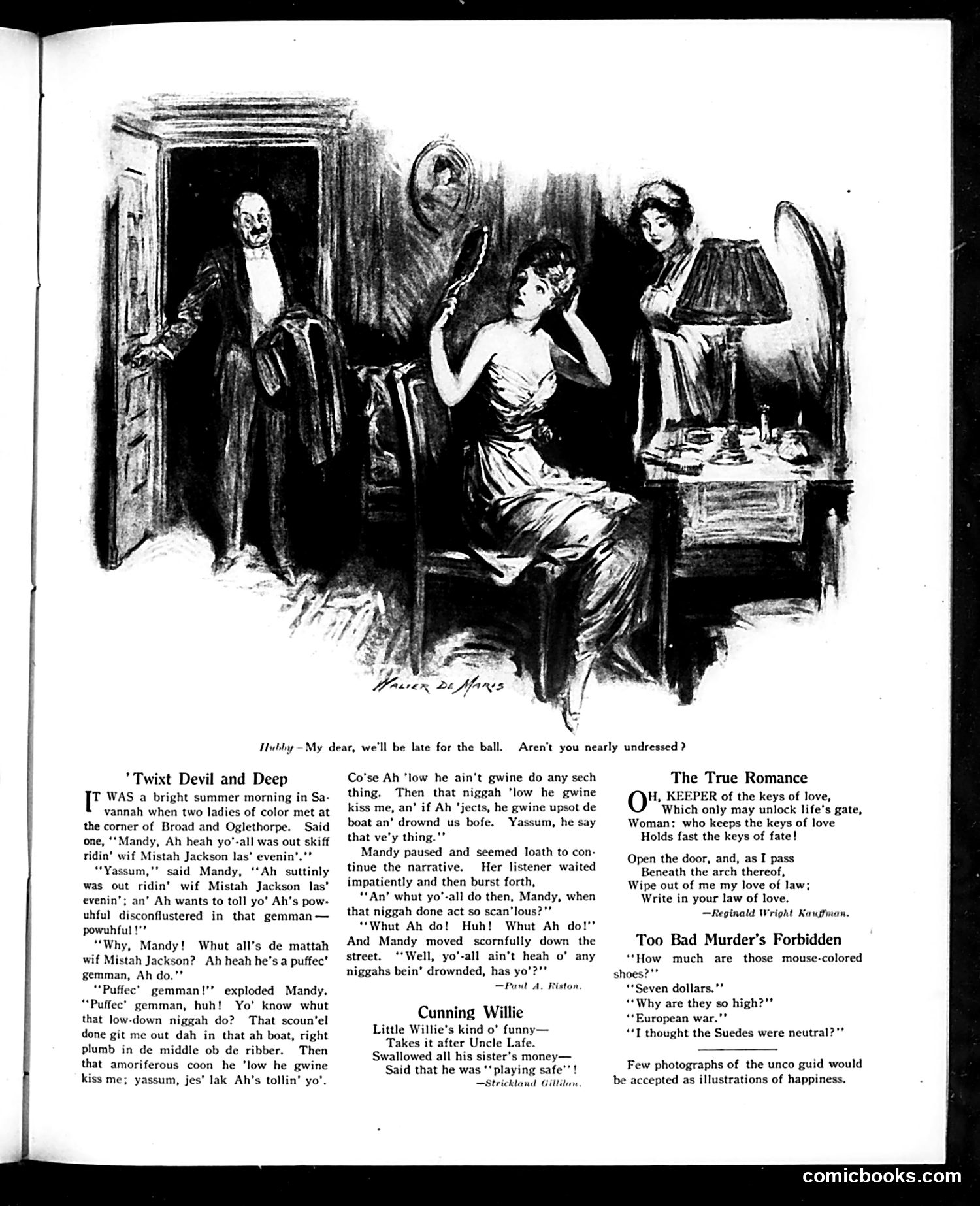 Judge — May 1, 1915 — page 9 of 24