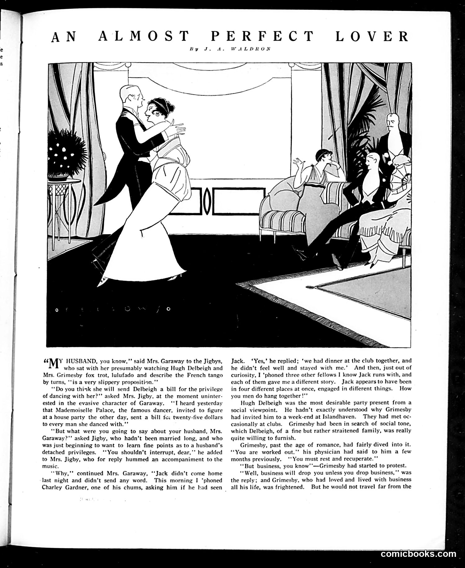 Judge — May 1, 1915 — page 11 of 24