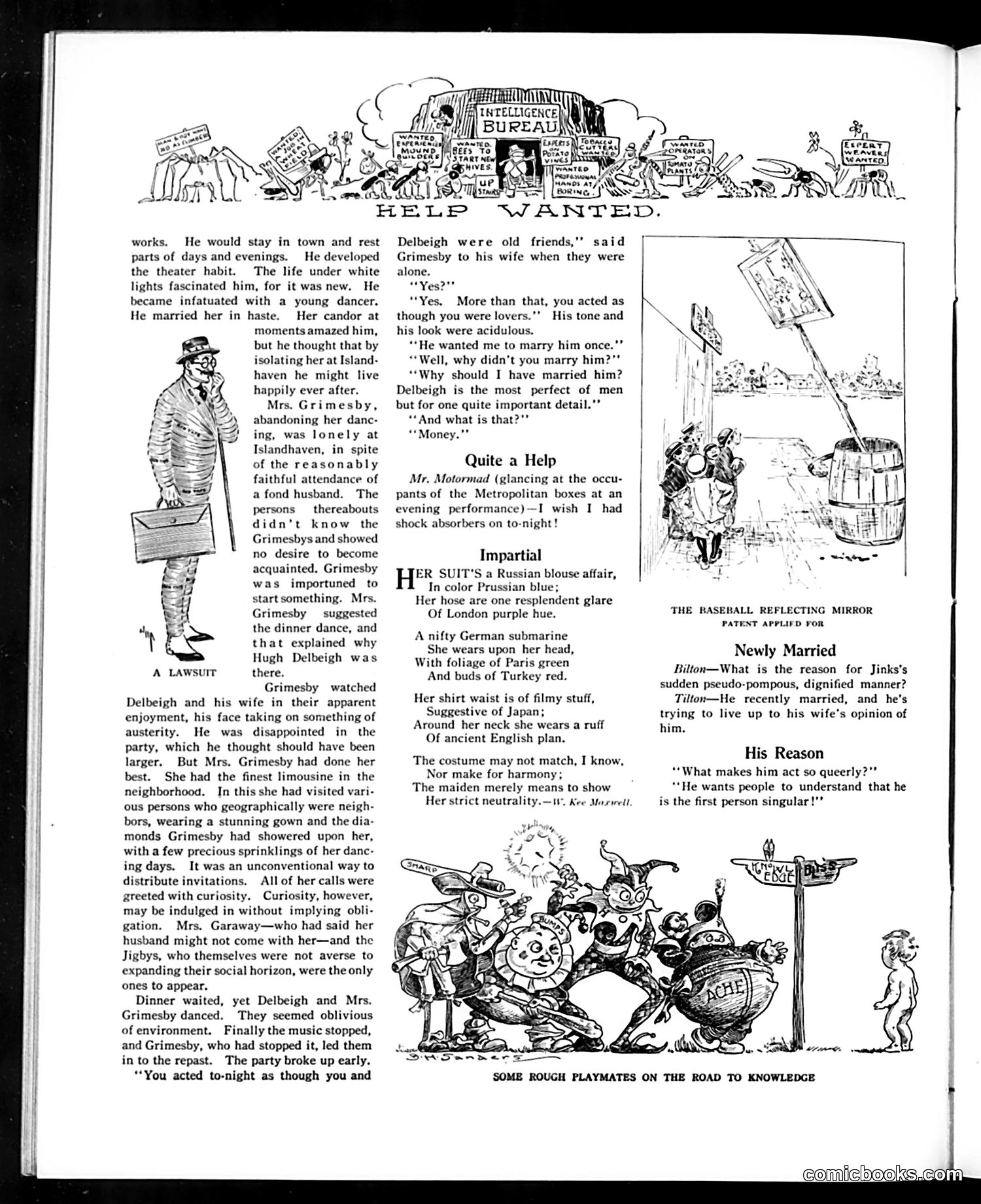 Judge — May 1, 1915 — page 12 of 24