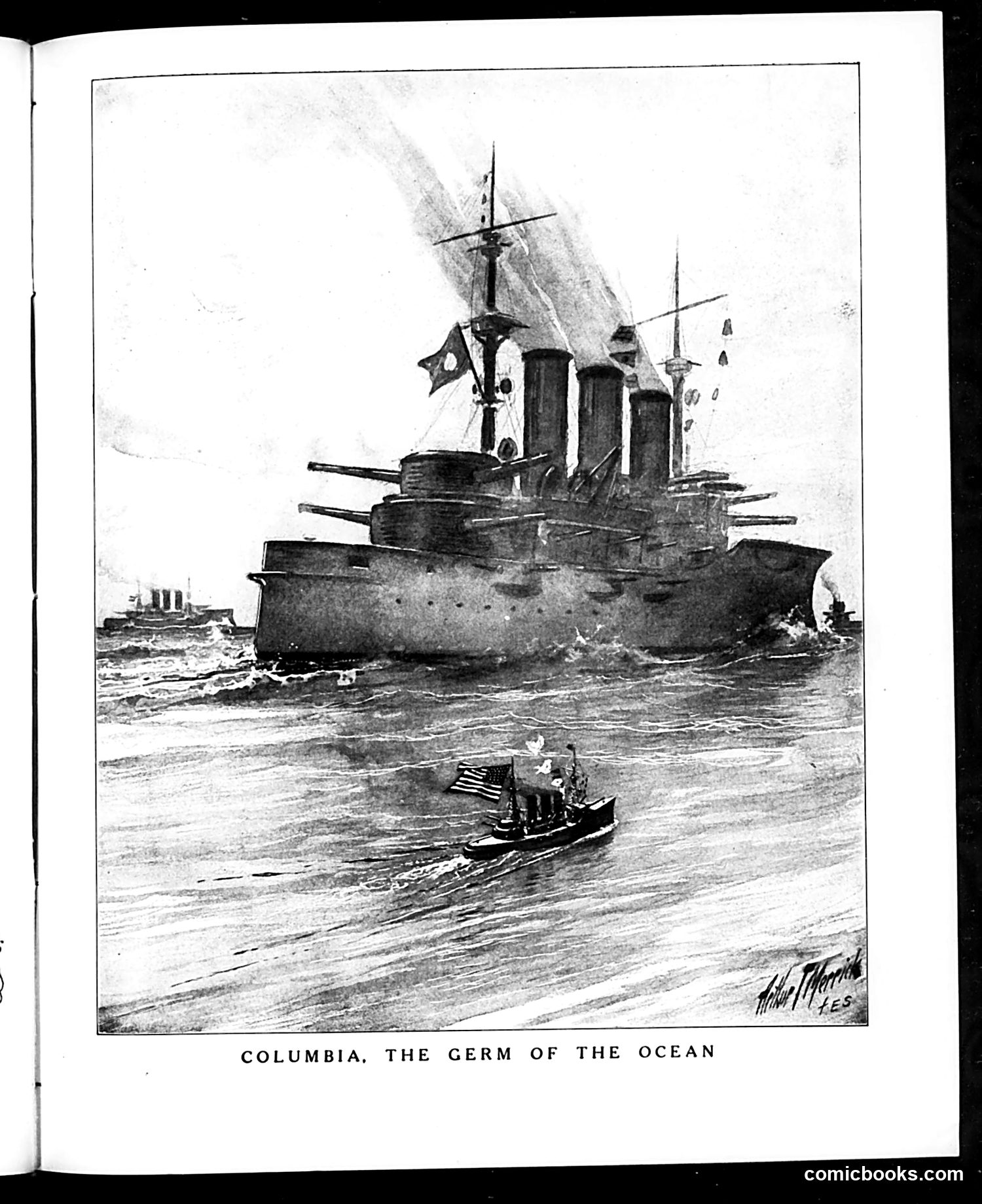 Judge — May 1, 1915 — page 13 of 24