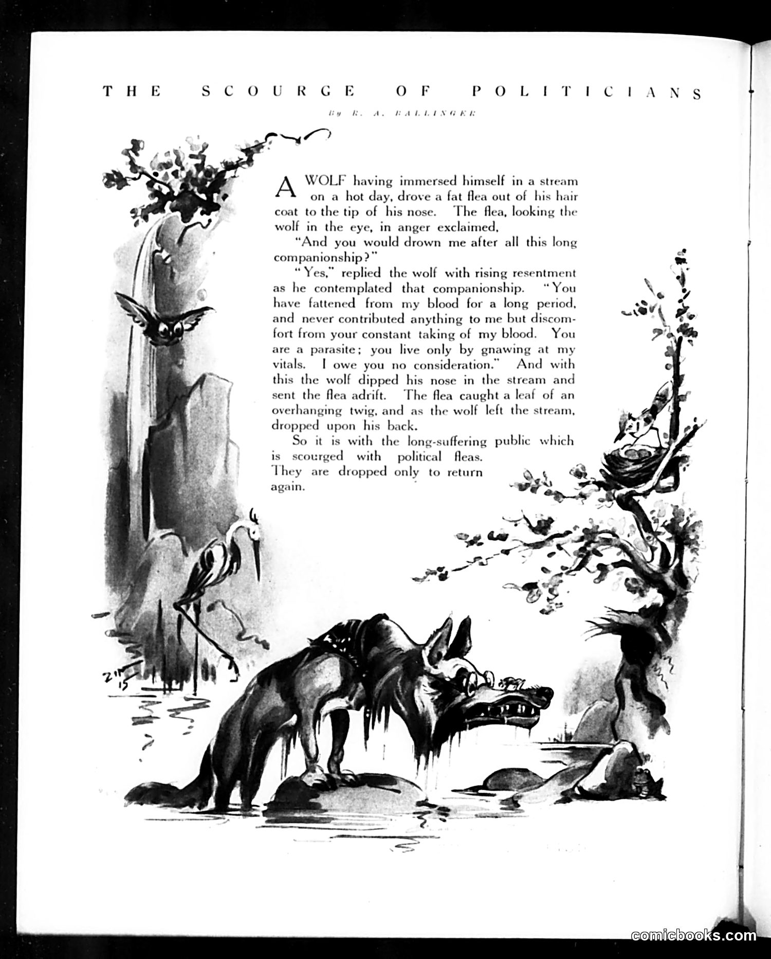 Judge — May 1, 1915 — page 14 of 24