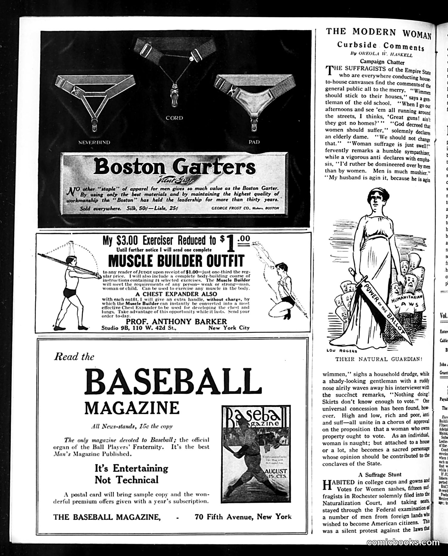Judge — May 1, 1915 — page 16 of 24