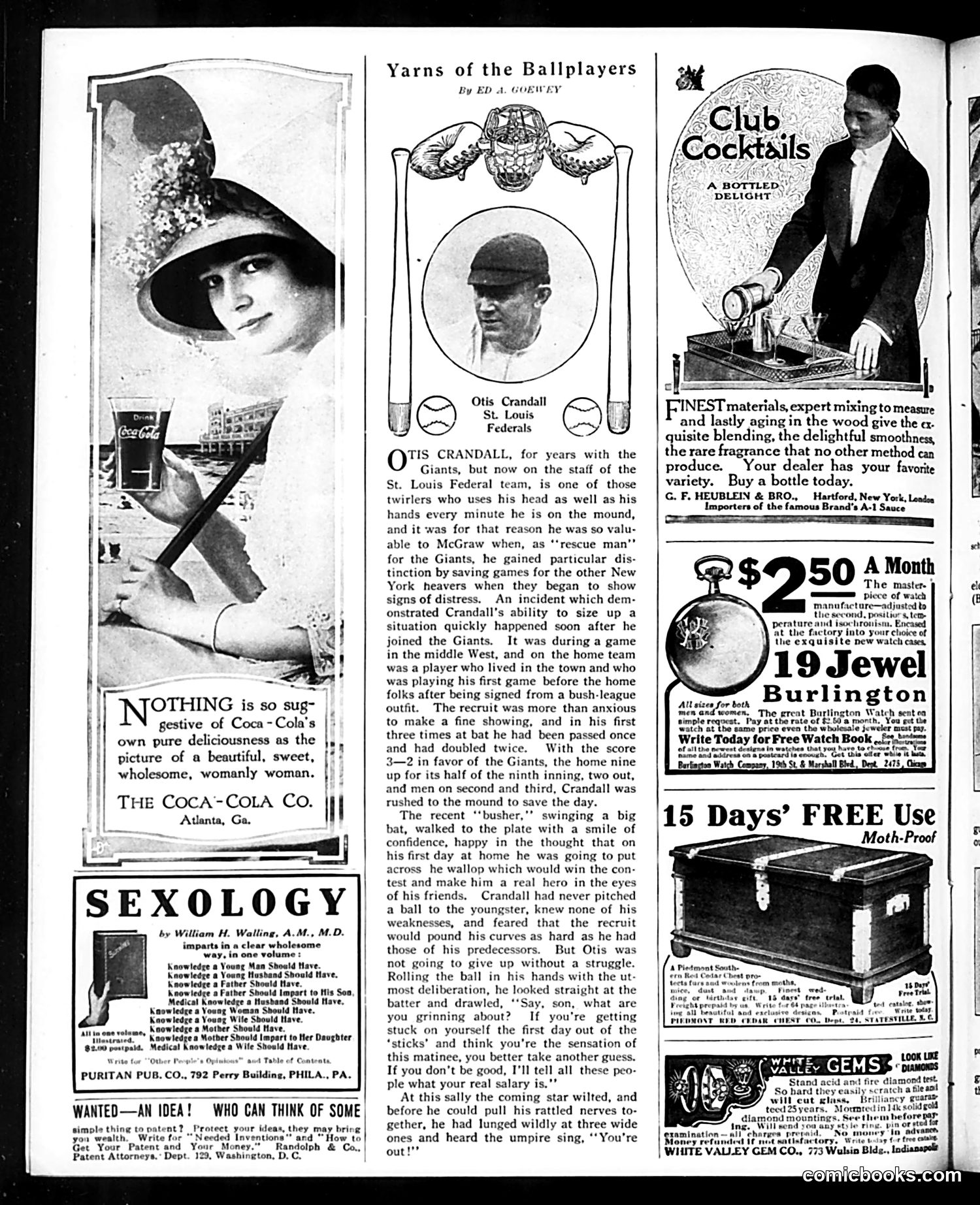 Judge — May 1, 1915 — page 18 of 24