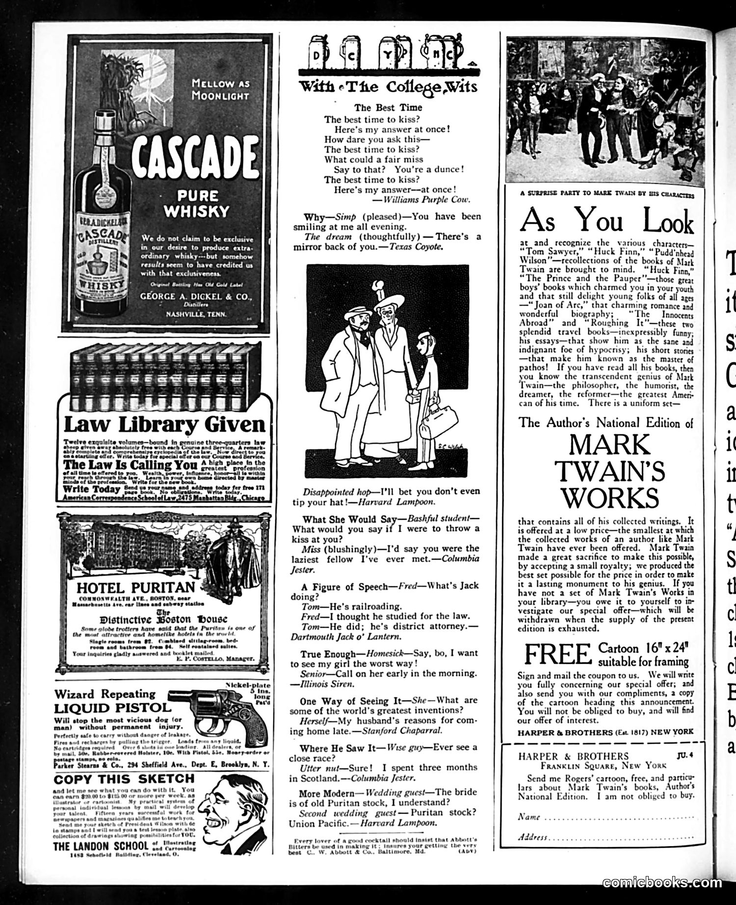 Judge — May 1, 1915 — page 20 of 24