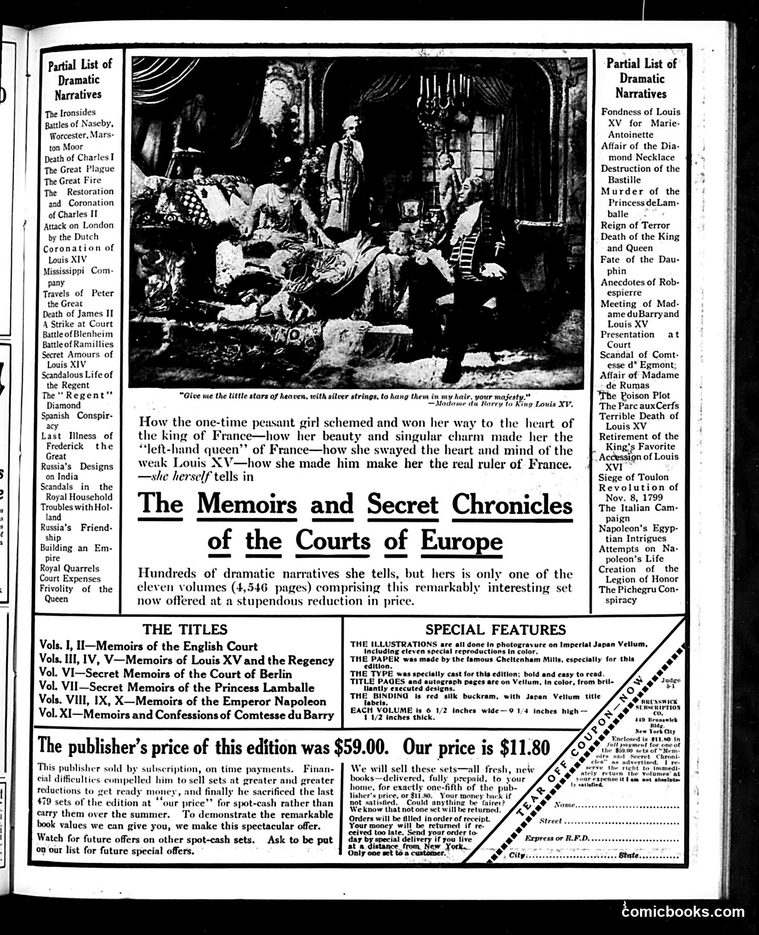 Judge — May 1, 1915 — page 23 of 24