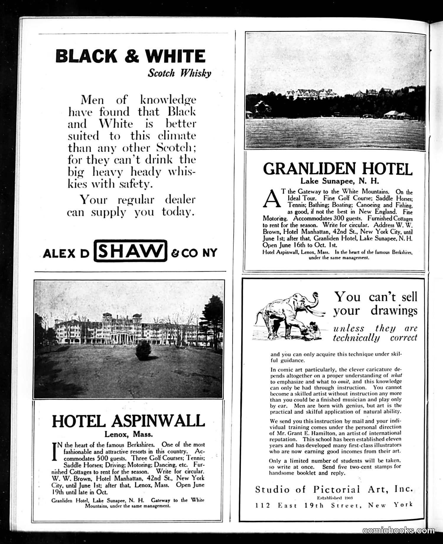 Judge — May 8, 1915 — page 2 of 24