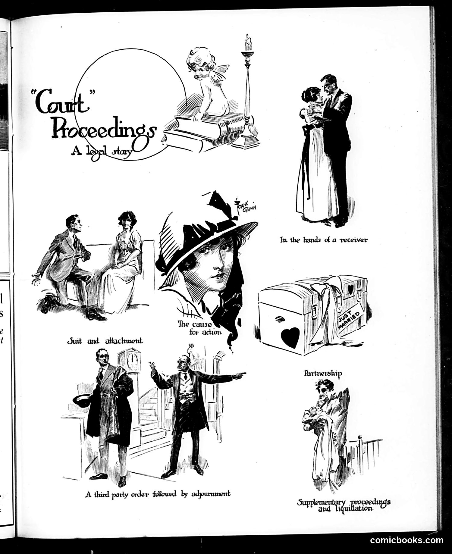 Judge — May 8, 1915 — page 3 of 24