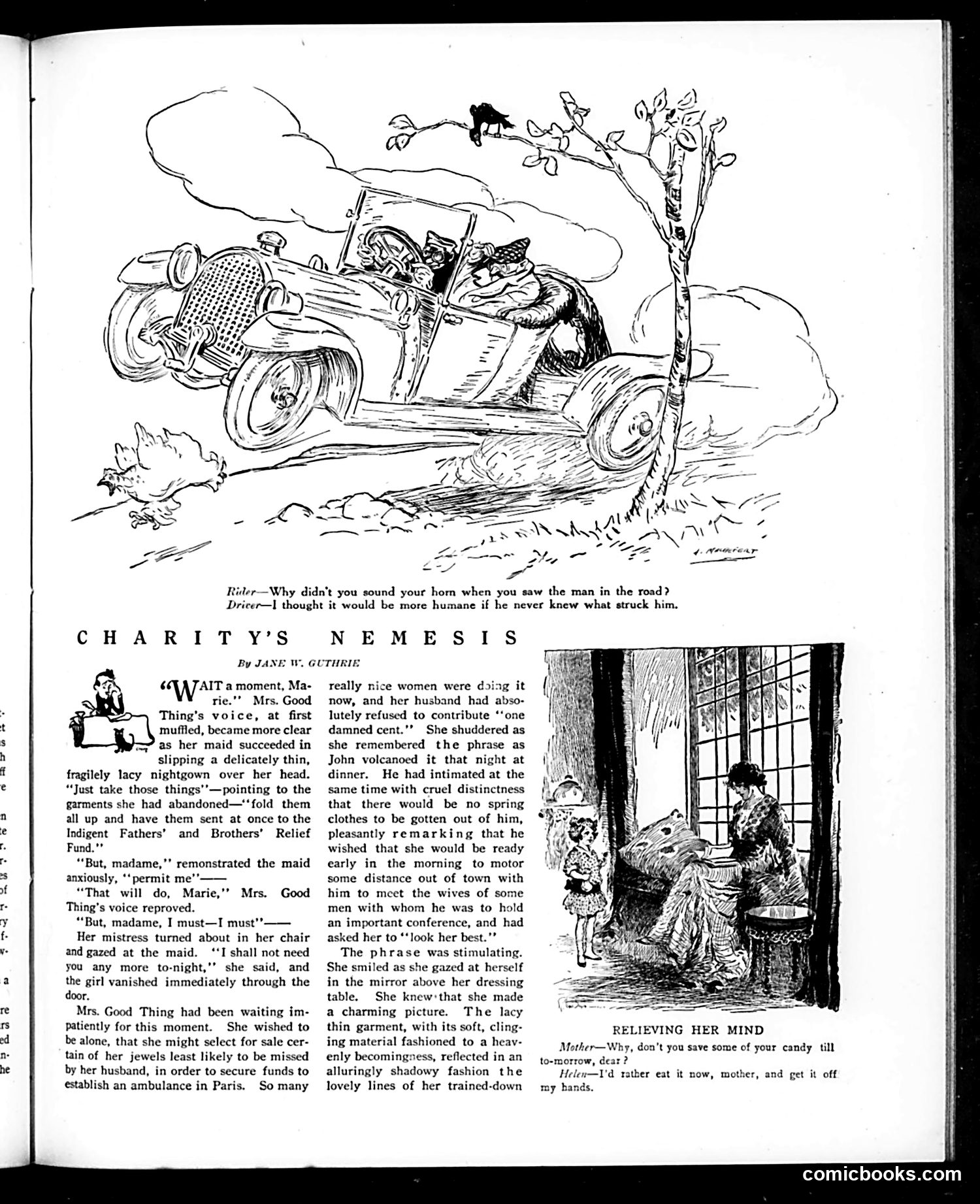 Judge — May 8, 1915 — page 5 of 24