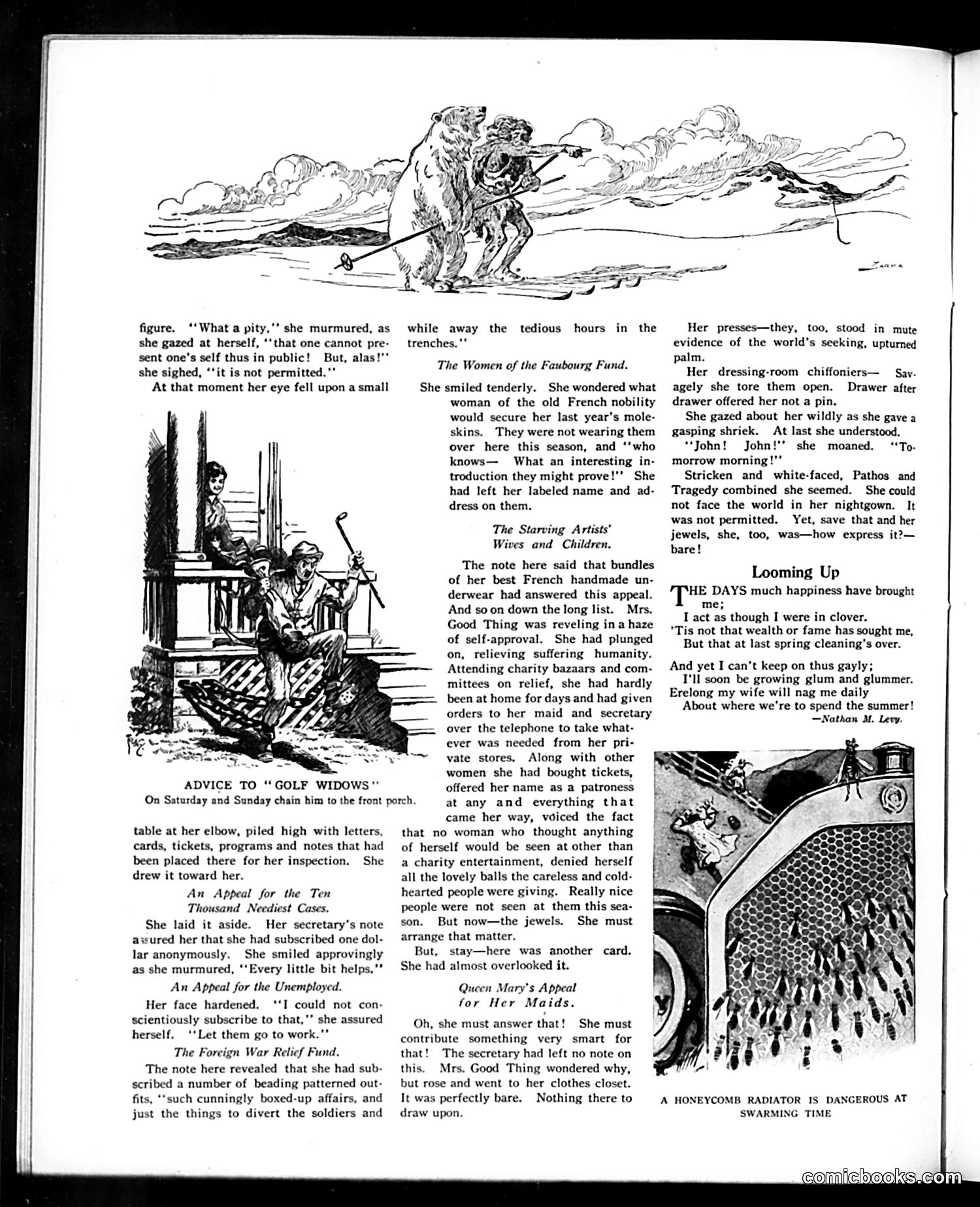 Judge — May 8, 1915 — page 6 of 24