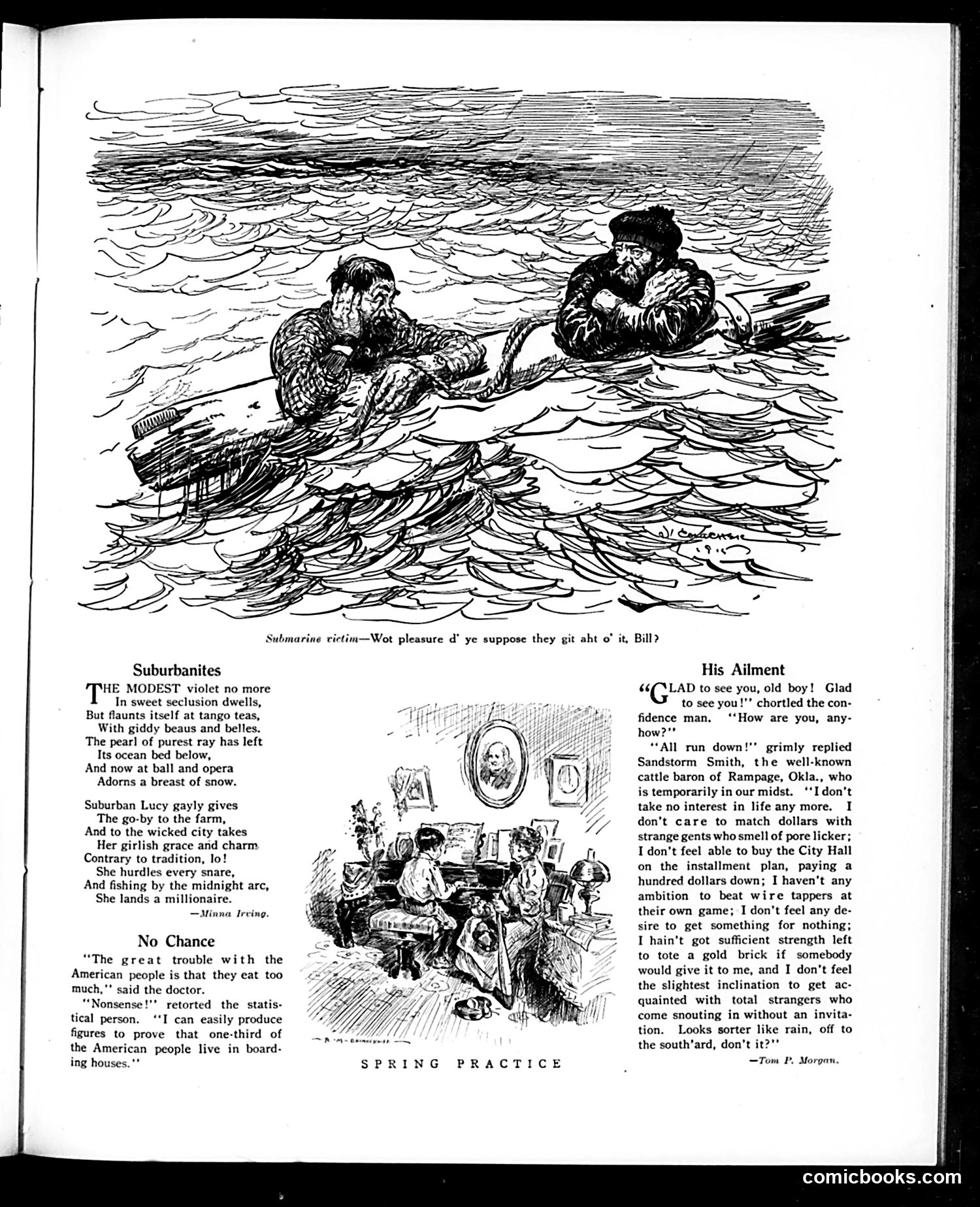 Judge — May 8, 1915 — page 7 of 24