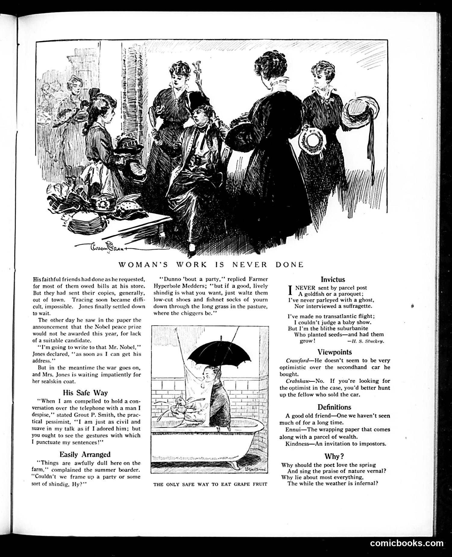 Judge — May 8, 1915 — page 9 of 24