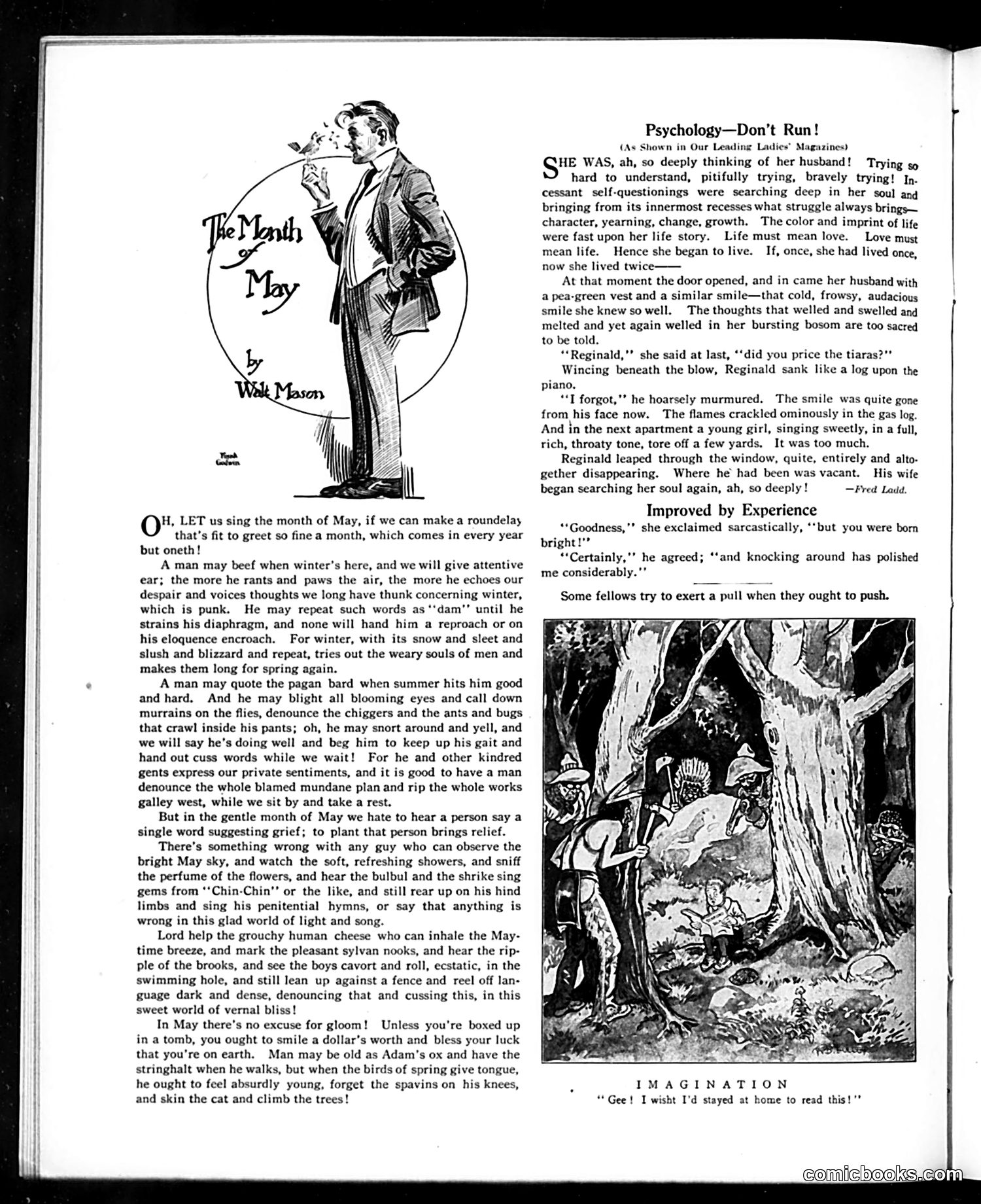 Judge — May 8, 1915 — page 10 of 24