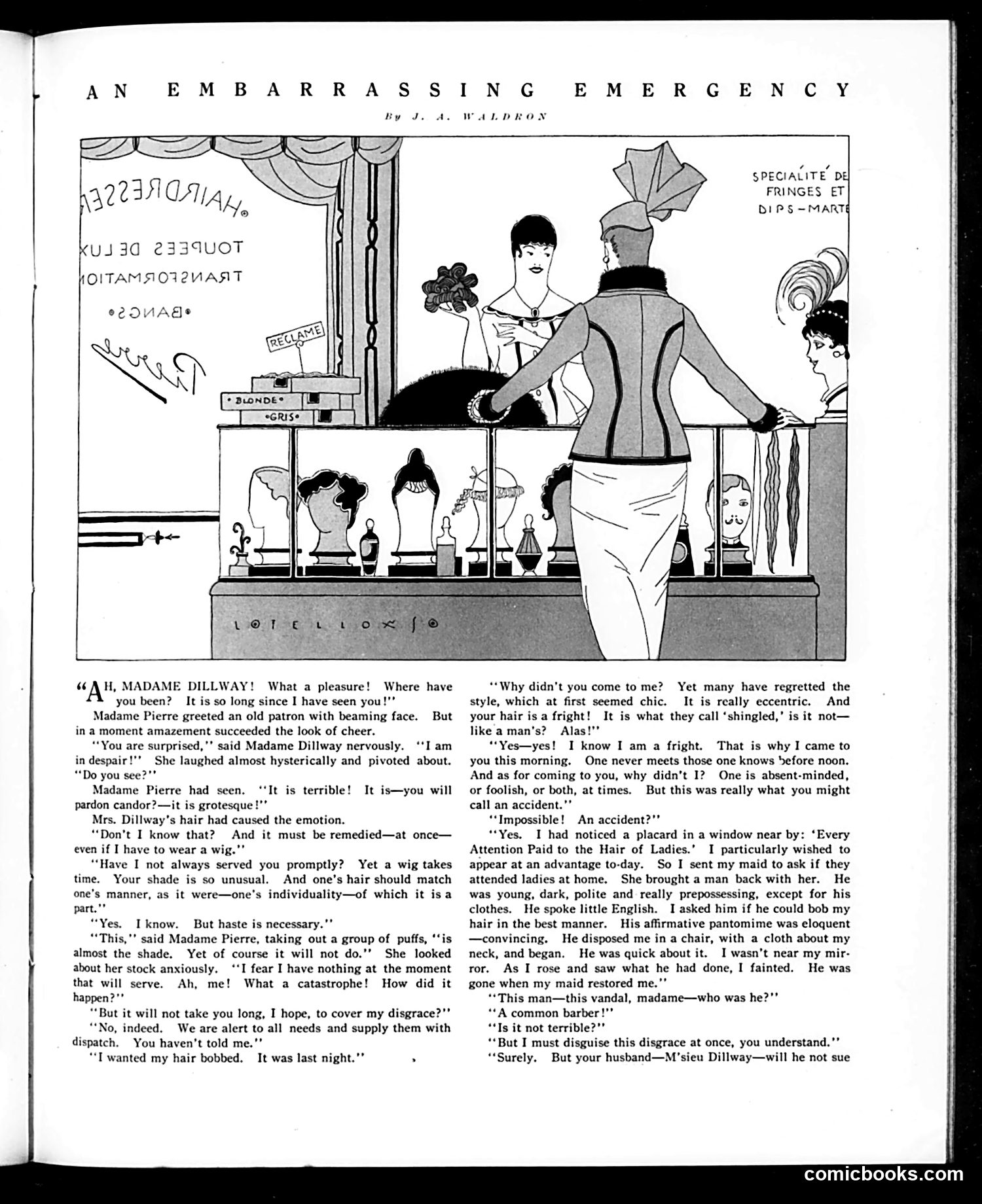 Judge — May 8, 1915 — page 11 of 24