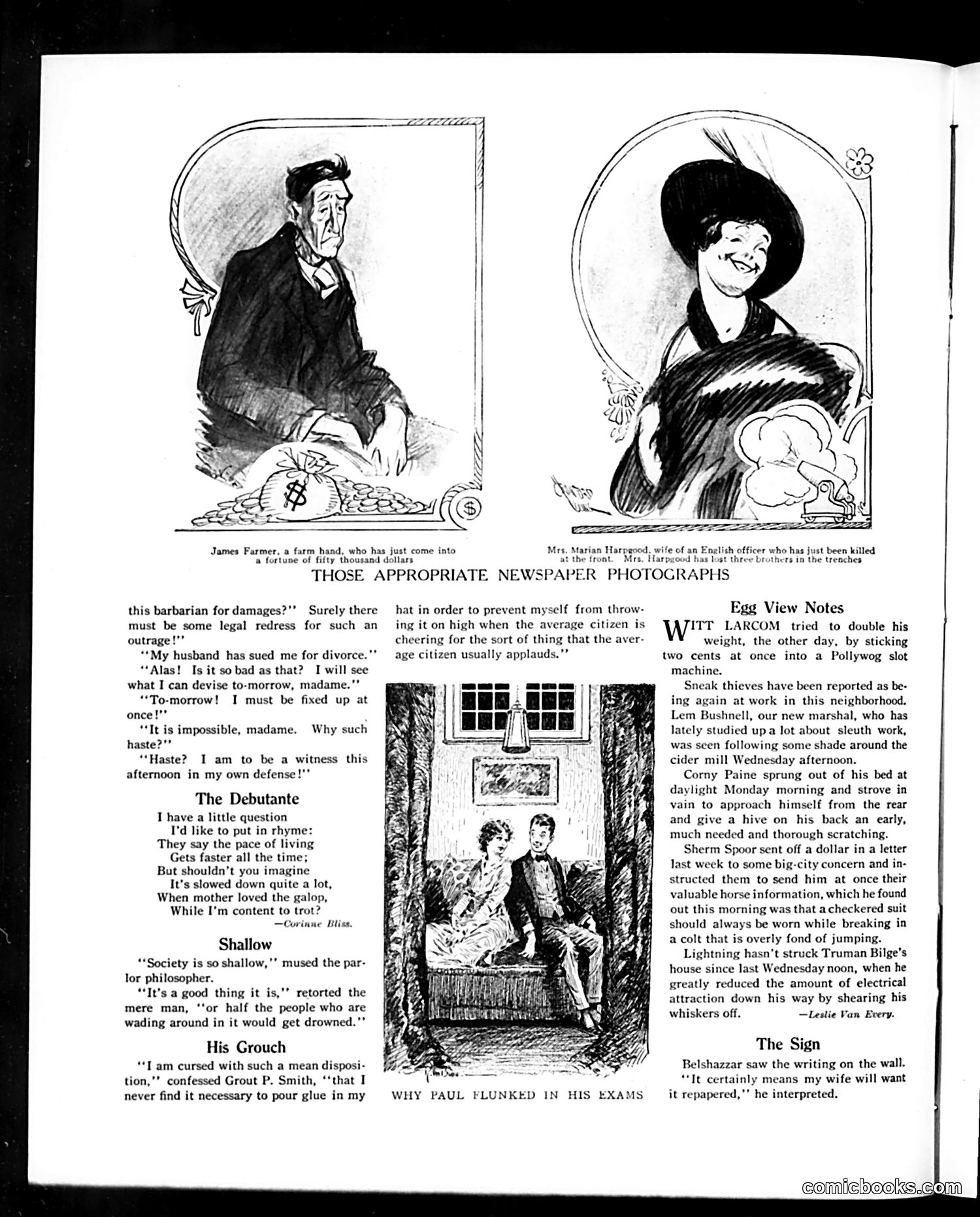 Judge — May 8, 1915 — page 12 of 24