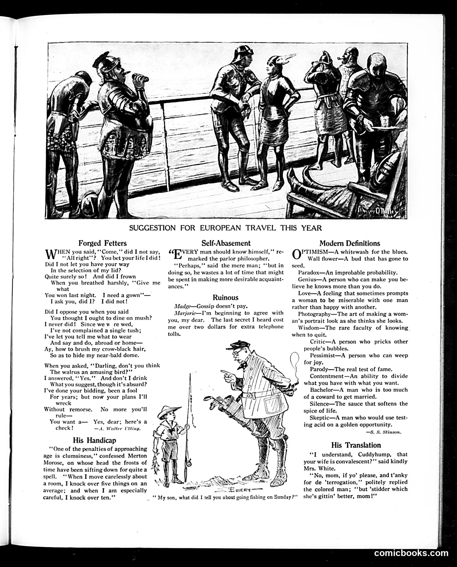 Judge — May 8, 1915 — page 13 of 24
