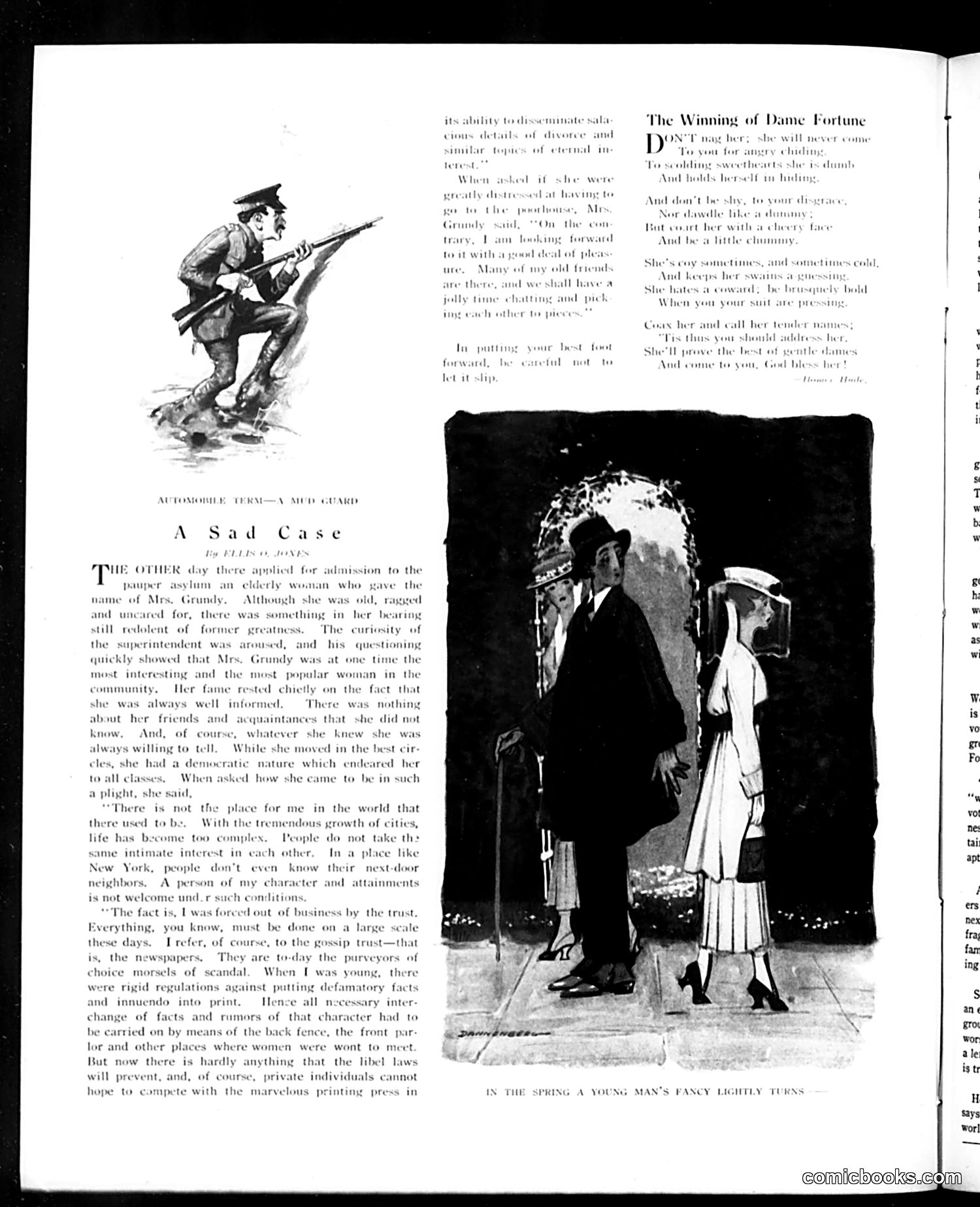 Judge — May 8, 1915 — page 14 of 24