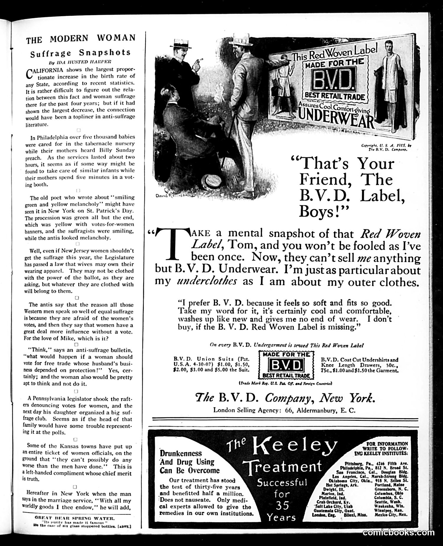 Judge — May 8, 1915 — page 15 of 24