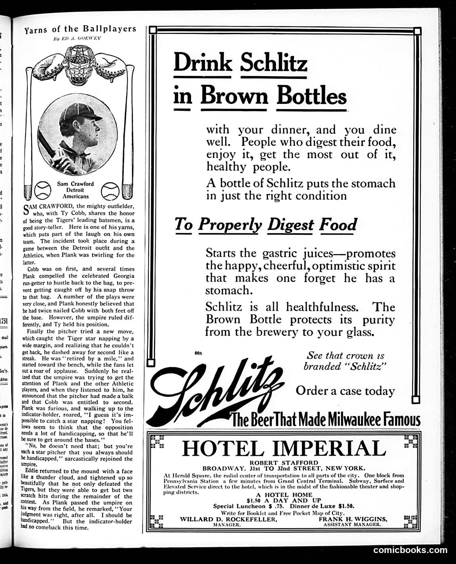 Judge — May 8, 1915 — page 17 of 24