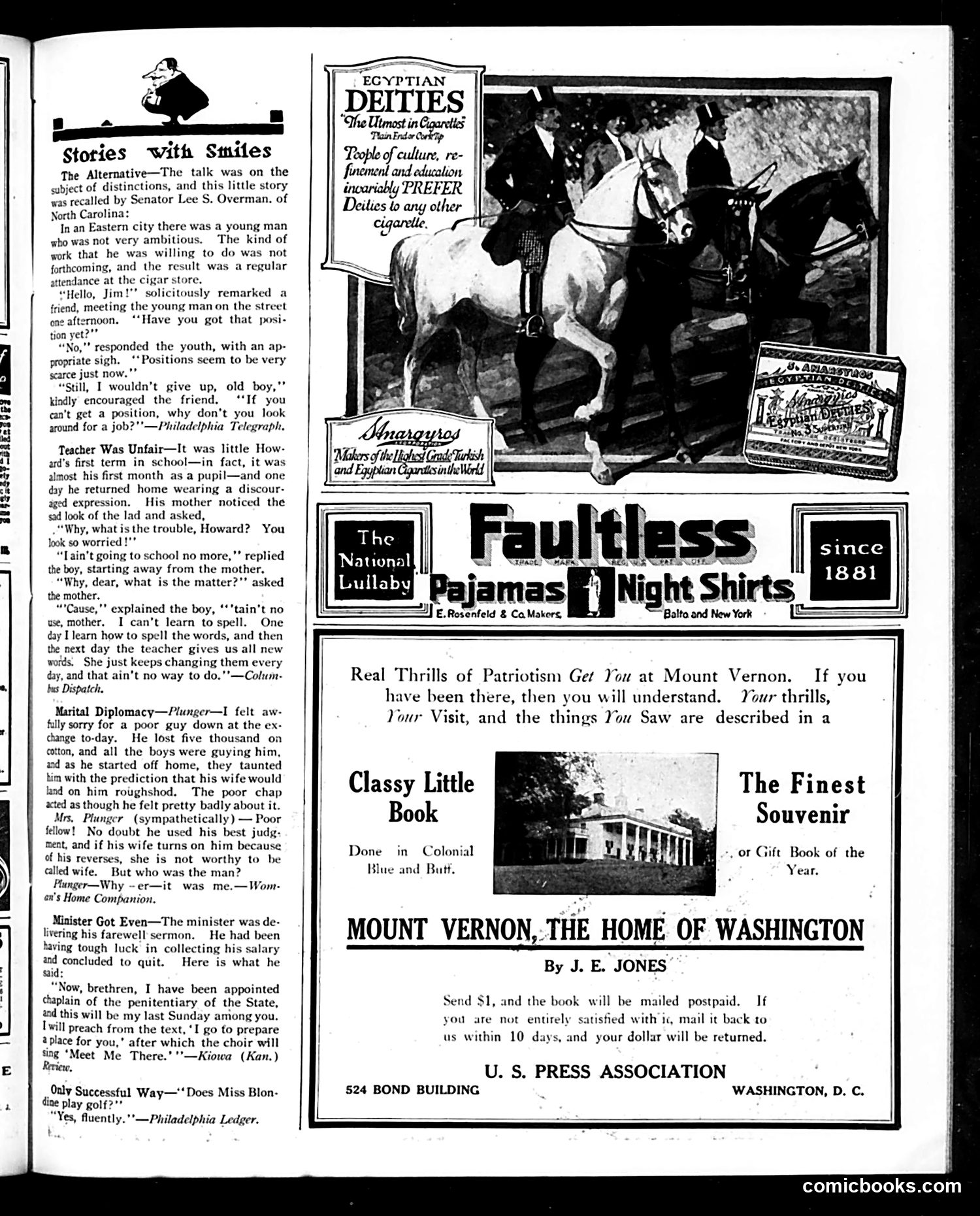 Judge — May 8, 1915 — page 23 of 24
