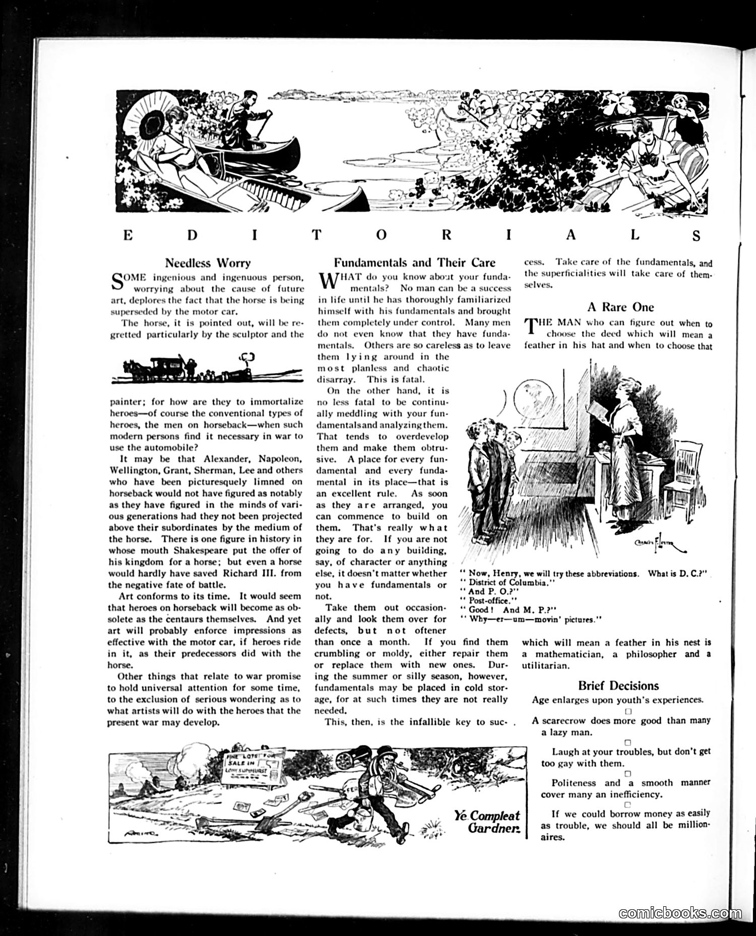 Judge — May 15, 1915 — page 4 of 24