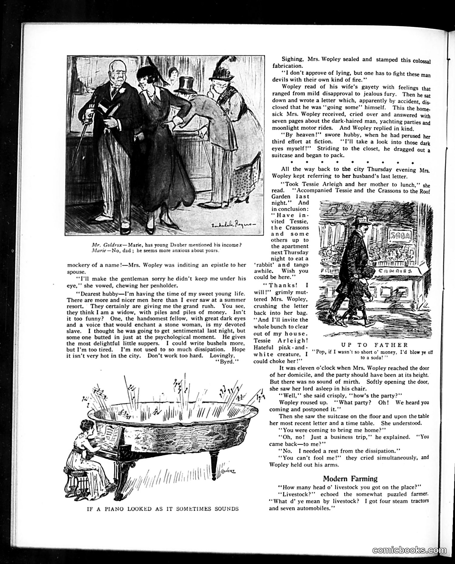 Judge — May 15, 1915 — page 6 of 24