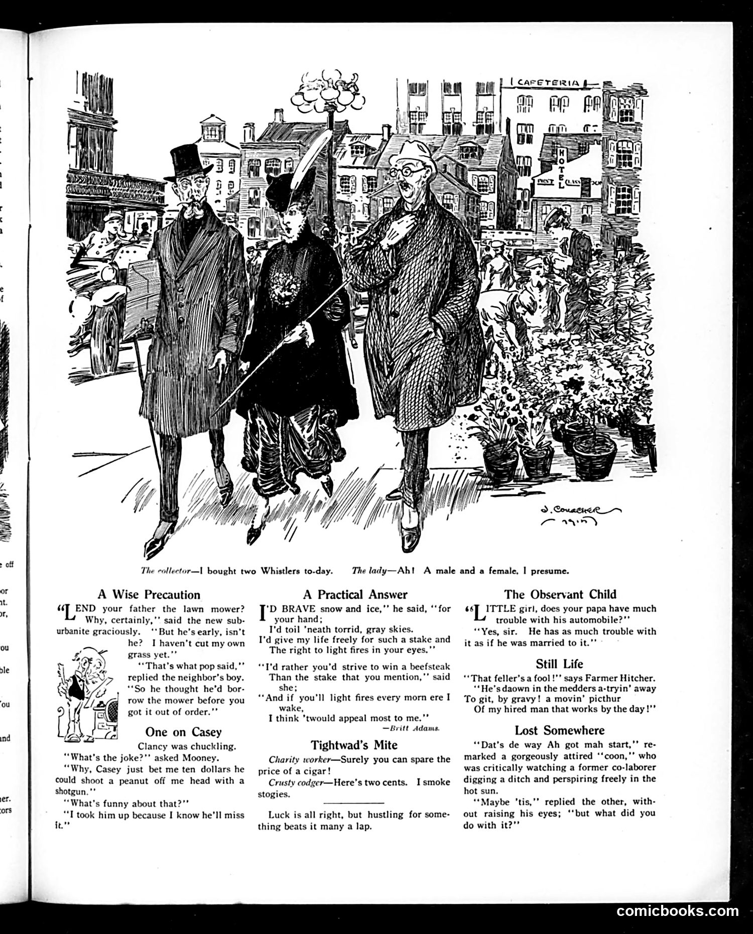 Judge — May 15, 1915 — page 7 of 24
