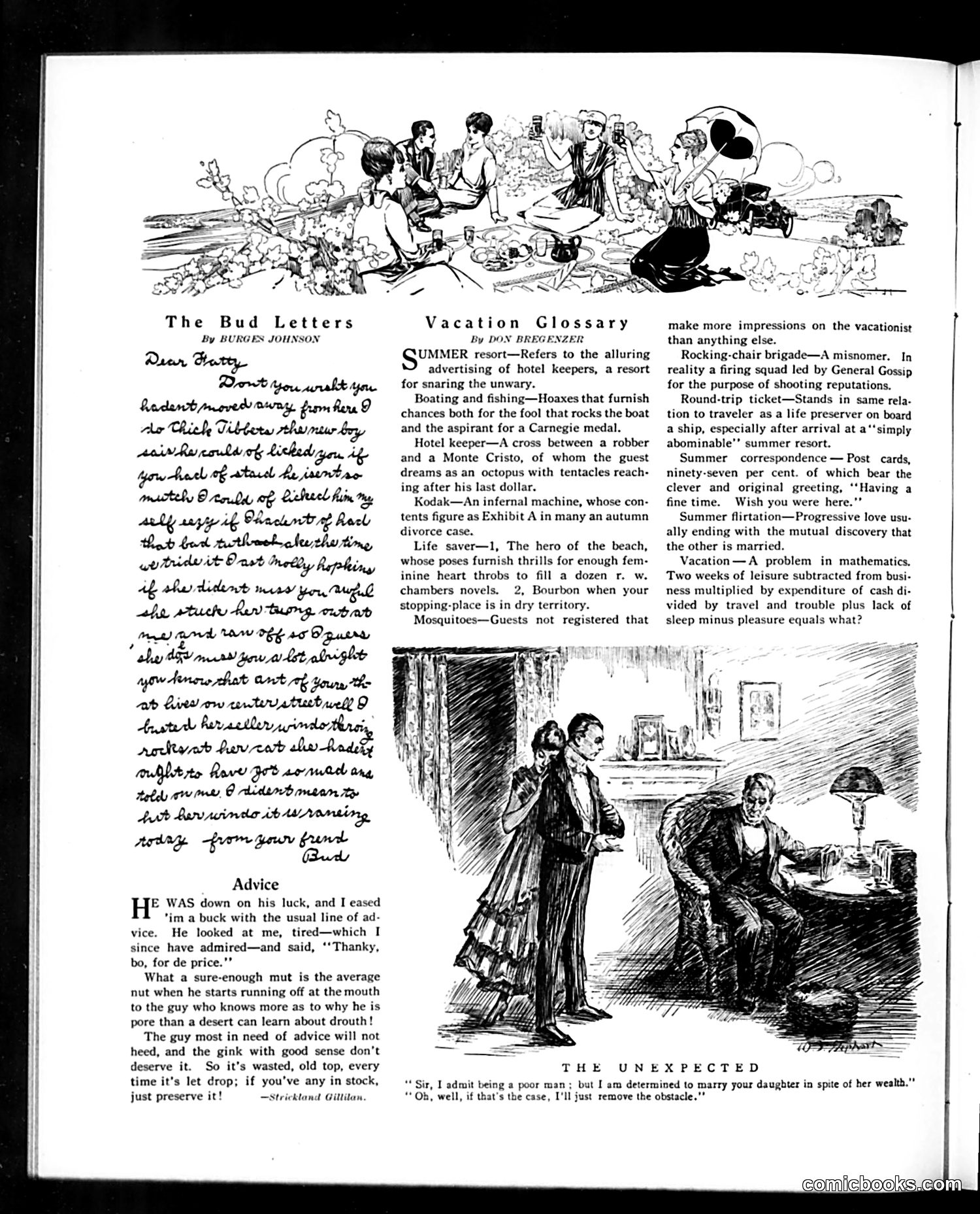 Judge — May 15, 1915 — page 8 of 24
