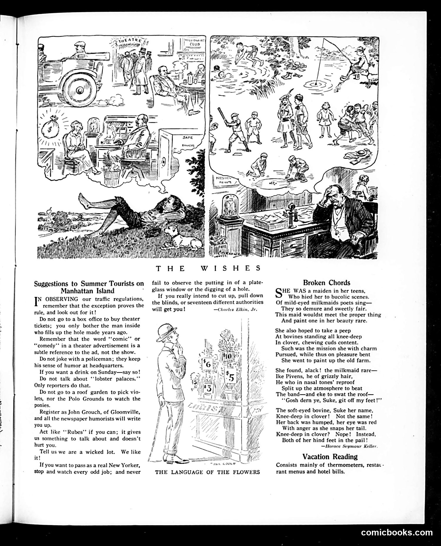 Judge — May 15, 1915 — page 9 of 24
