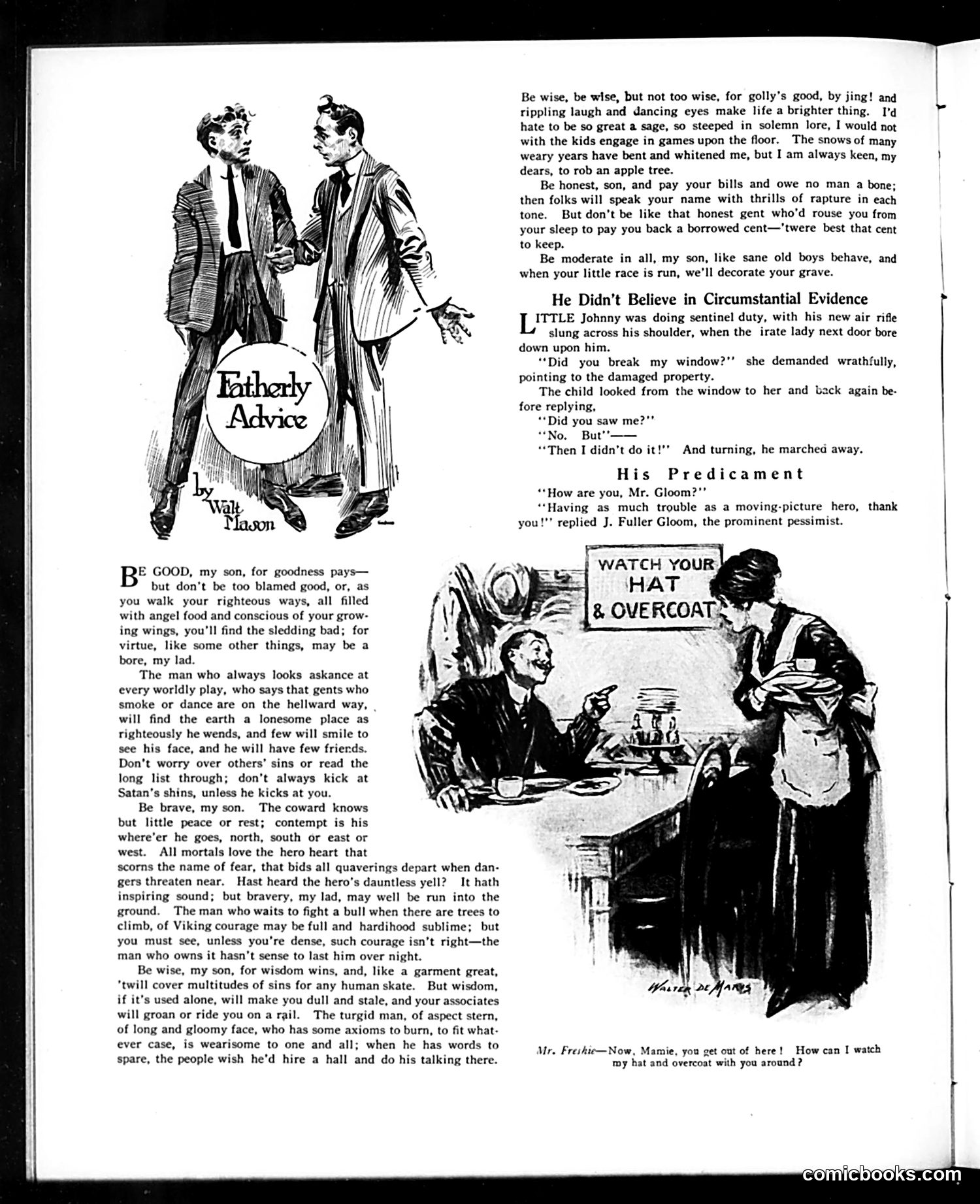 Judge — May 15, 1915 — page 10 of 24