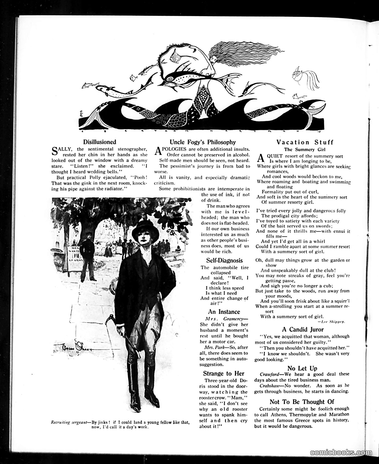 Judge — May 15, 1915 — page 12 of 24
