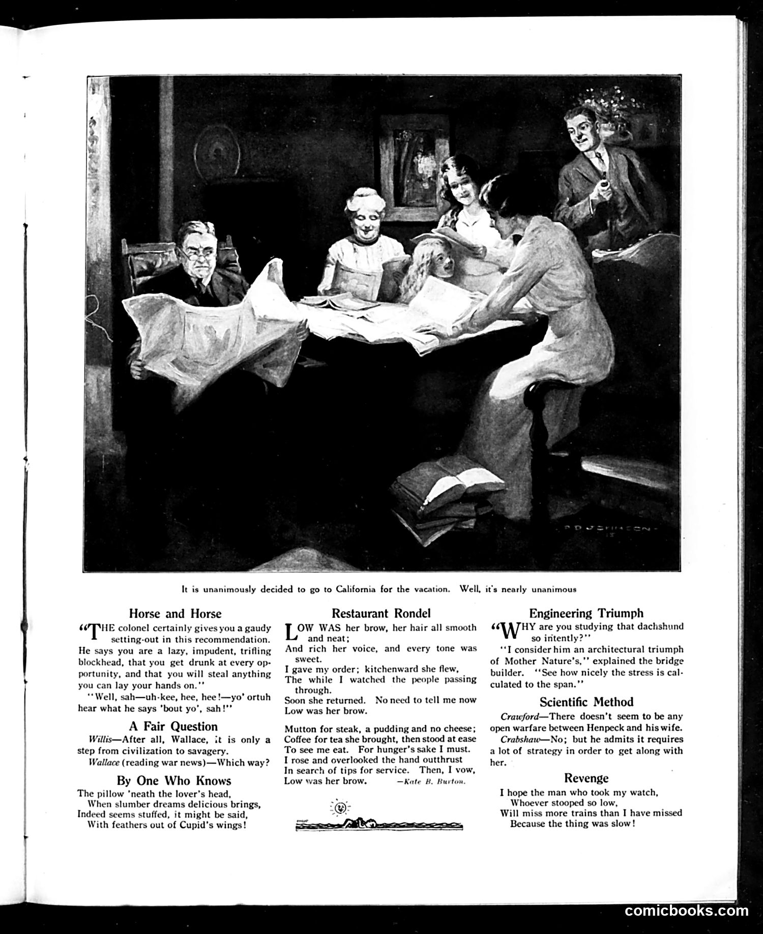 Judge — May 15, 1915 — page 13 of 24