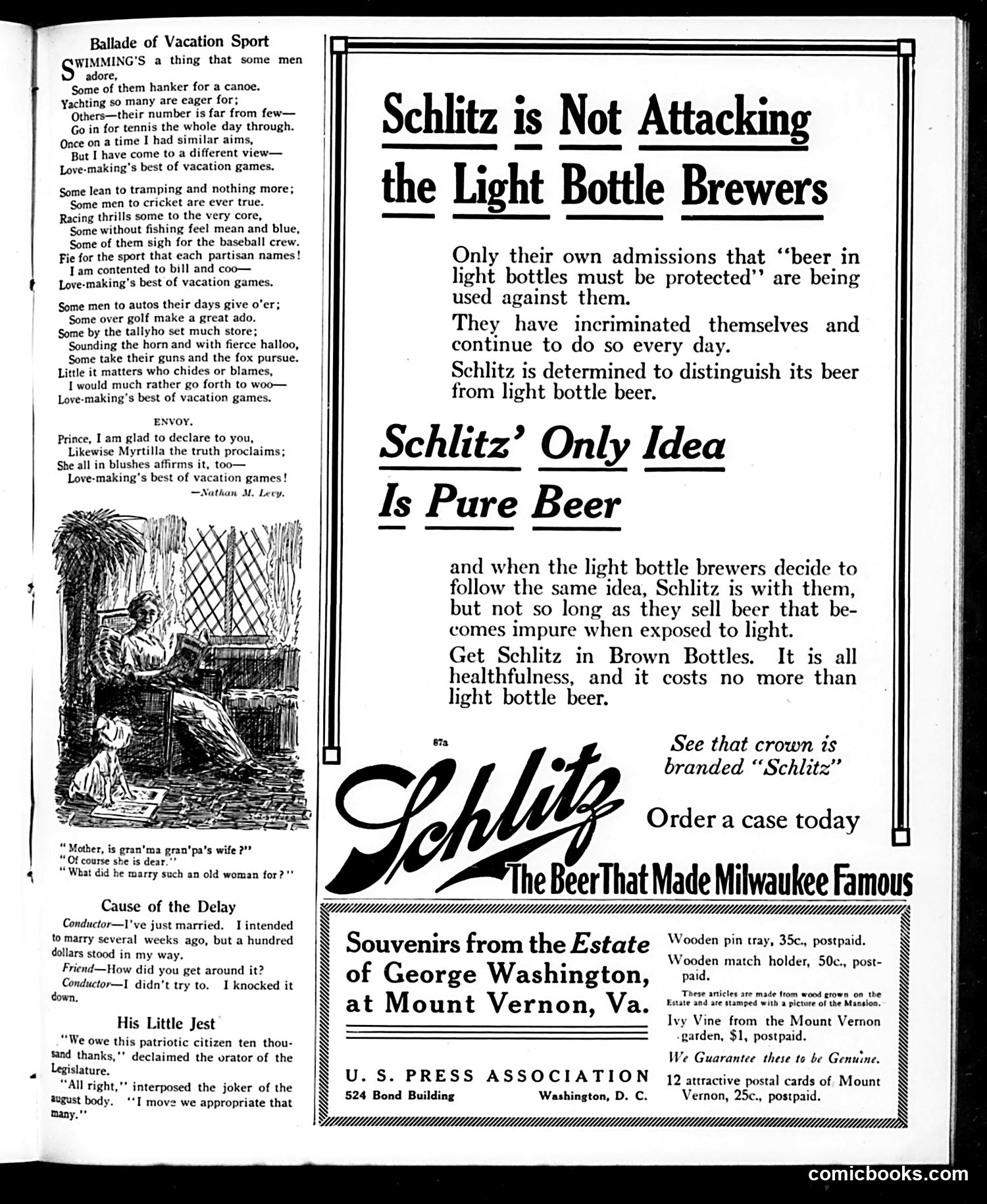 Judge — May 15, 1915 — page 15 of 24