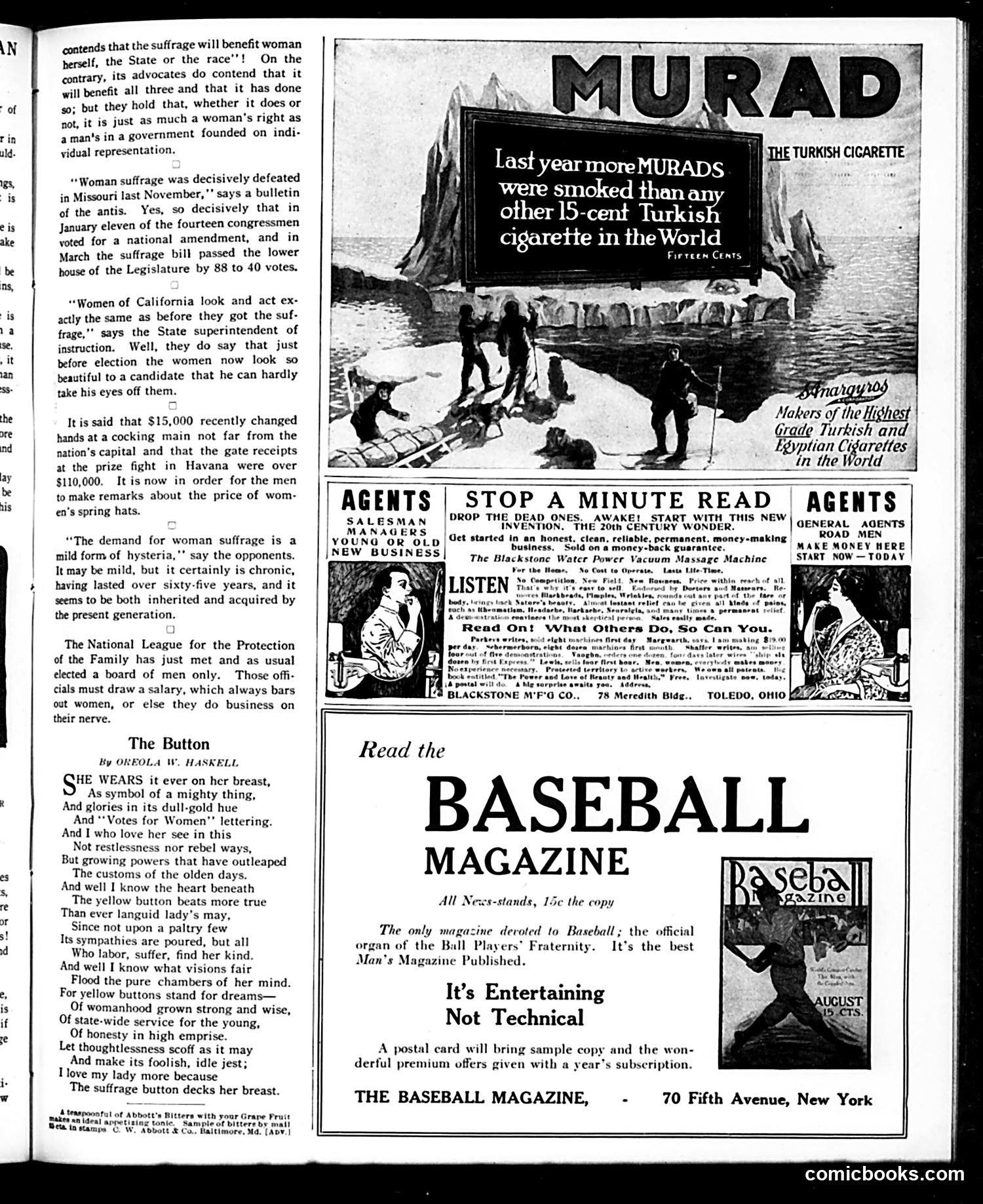 Judge — May 15, 1915 — page 17 of 24