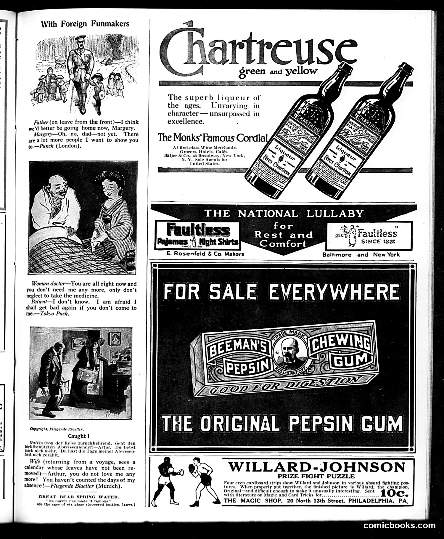 Judge — May 15, 1915 — page 19 of 24