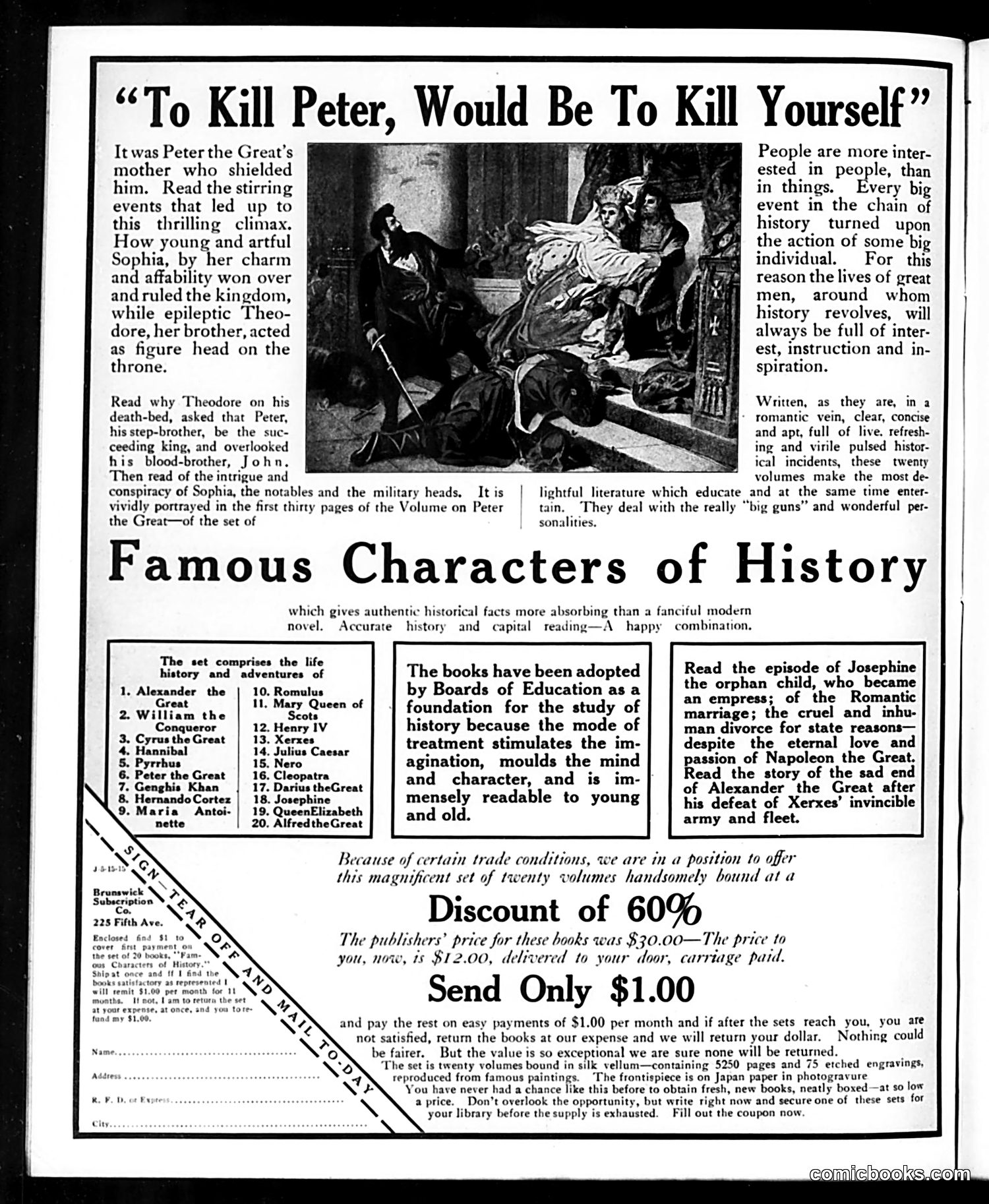 Judge — May 15, 1915 — page 24 of 24