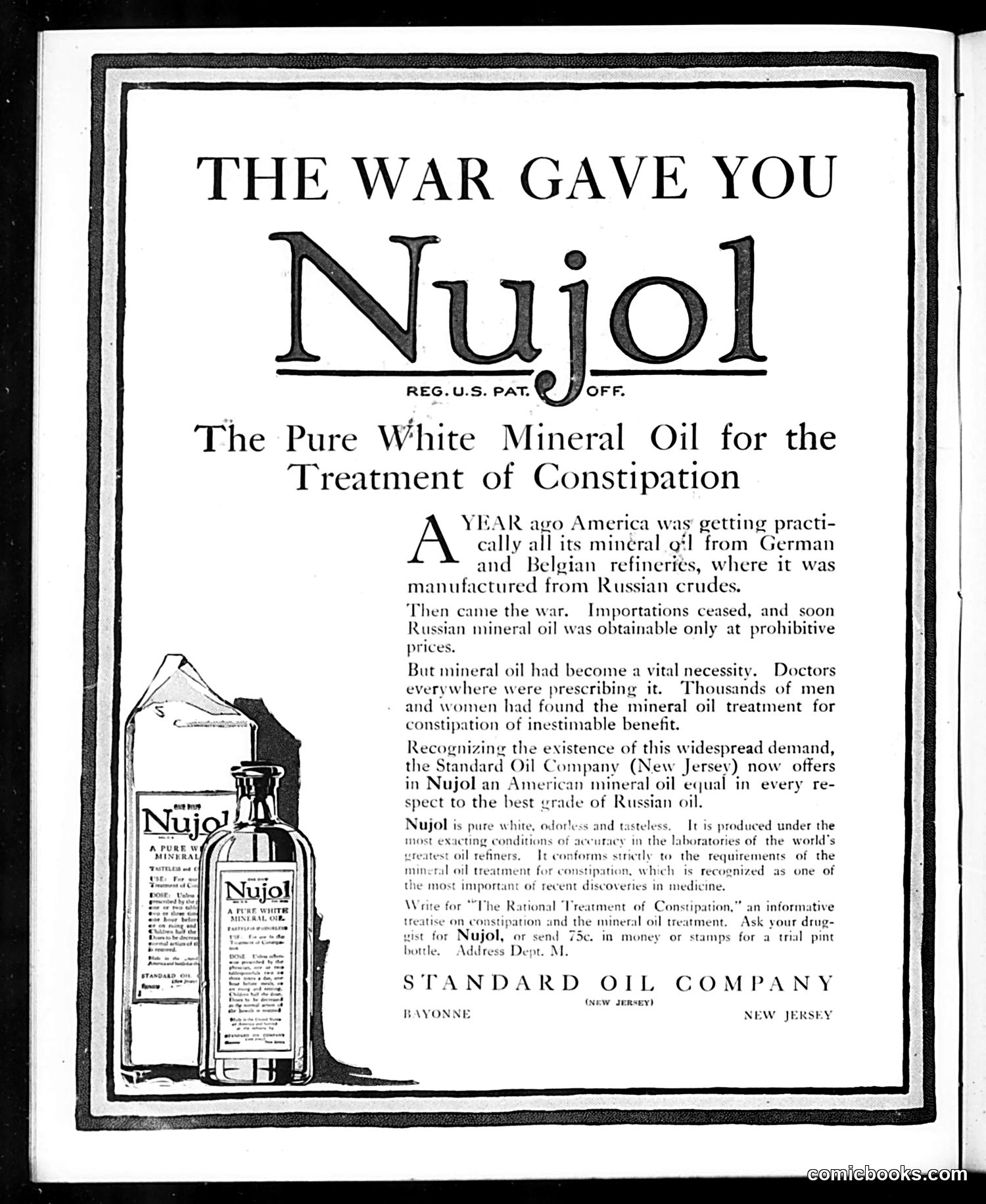 Judge — May 22, 1915 — page 2 of 24