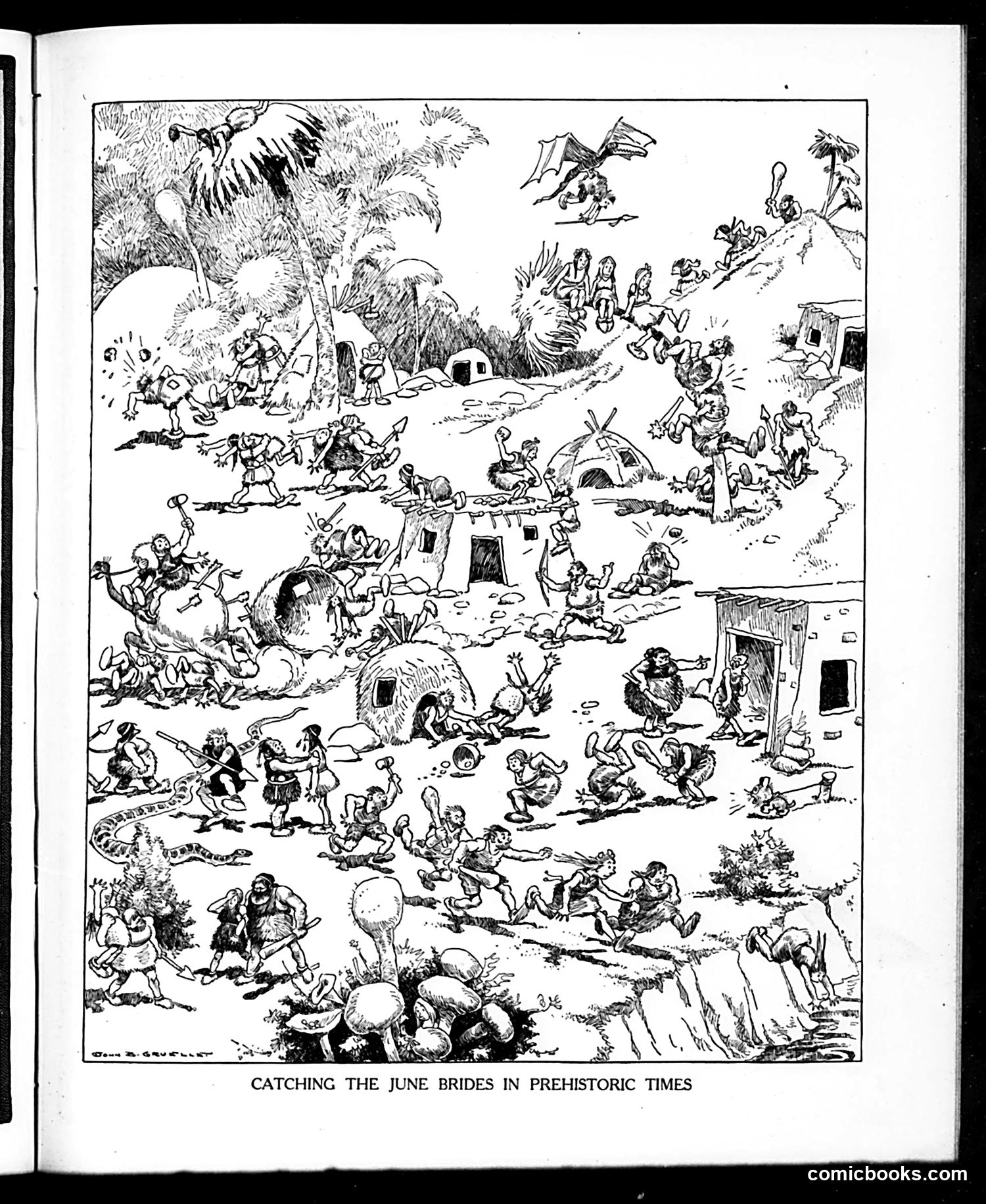 Judge — May 22, 1915 — page 3 of 24