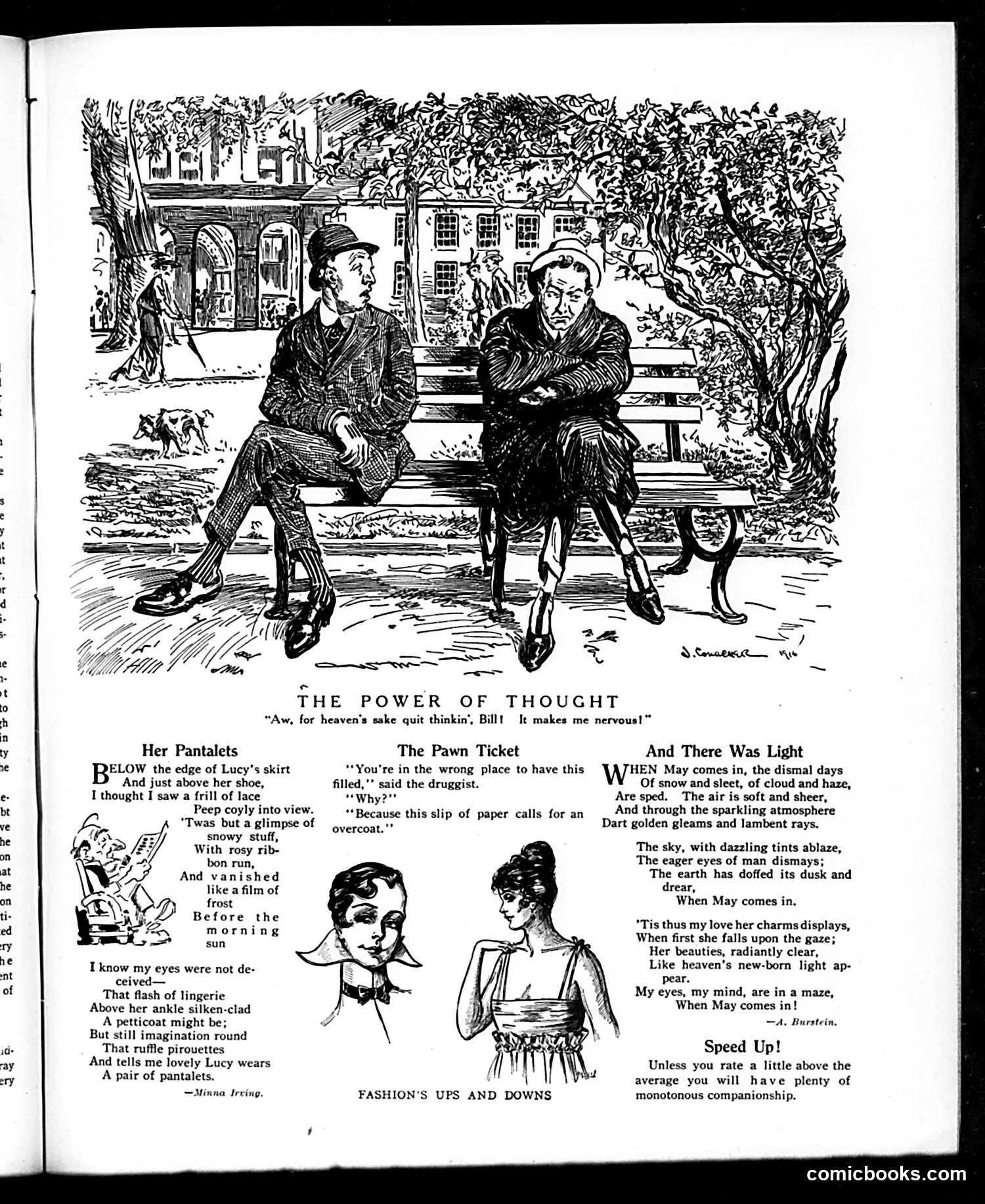 Judge — May 22, 1915 — page 5 of 24
