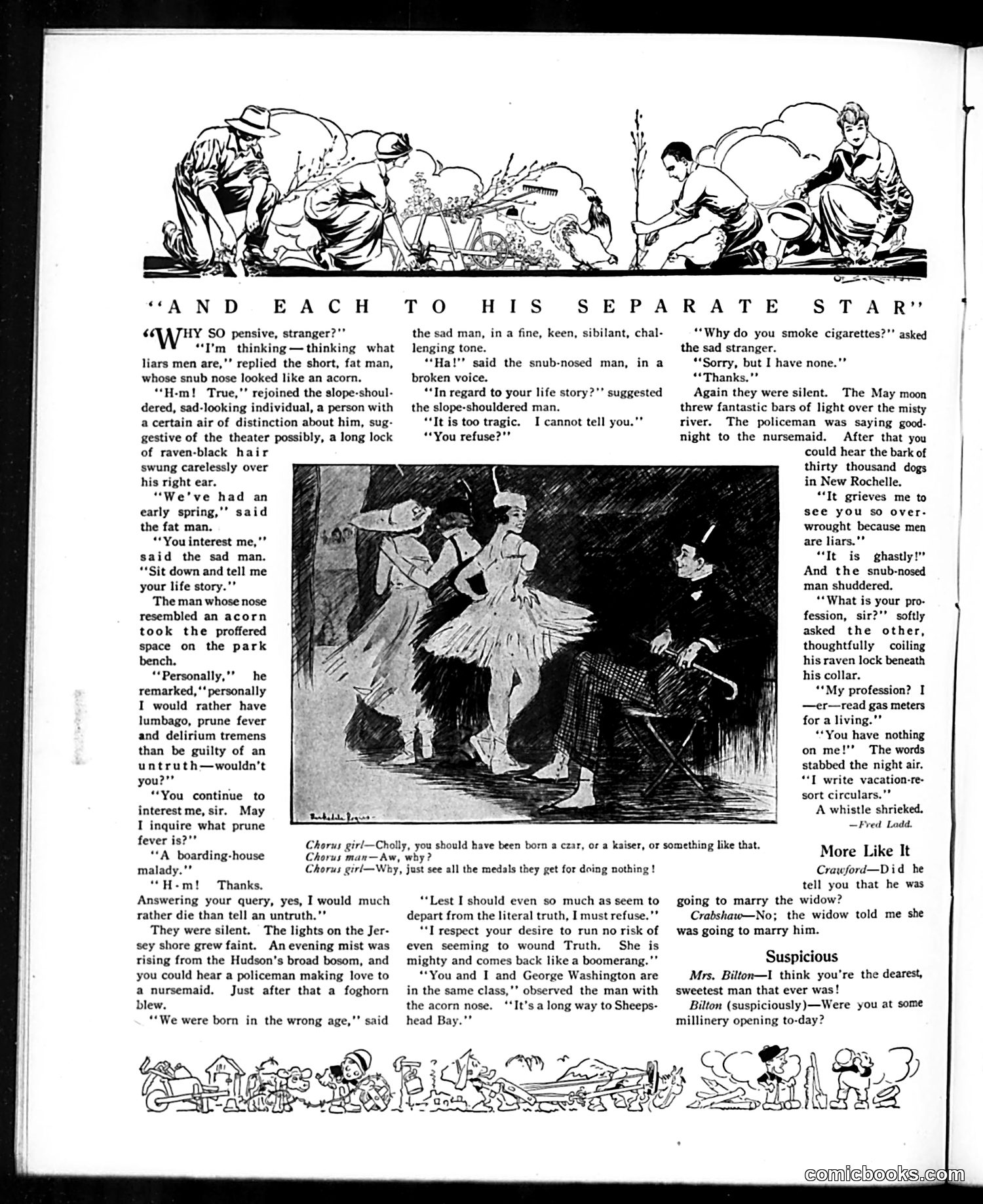 Judge — May 22, 1915 — page 6 of 24